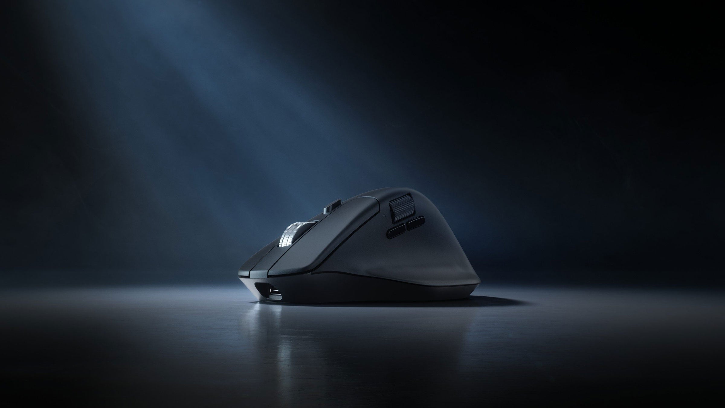 Keychron G6 HE
