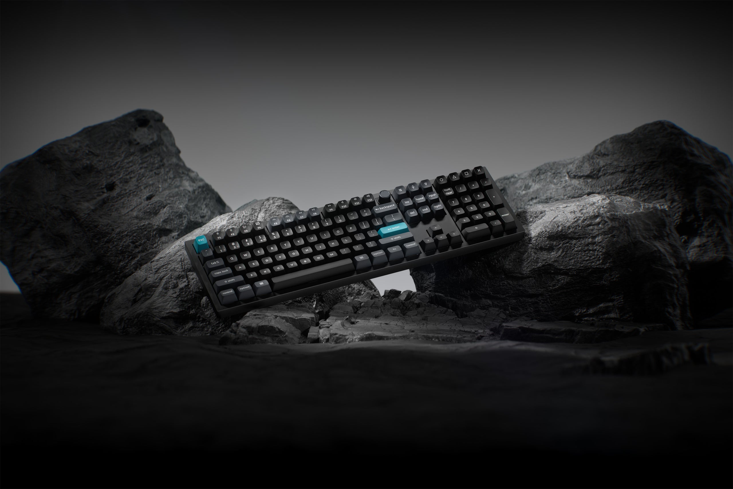 Keychron Q6 Ultra 8K
