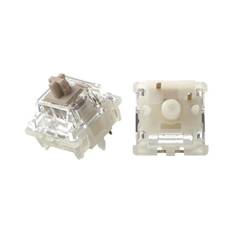 Gateron Baby Raccoon lineær switch