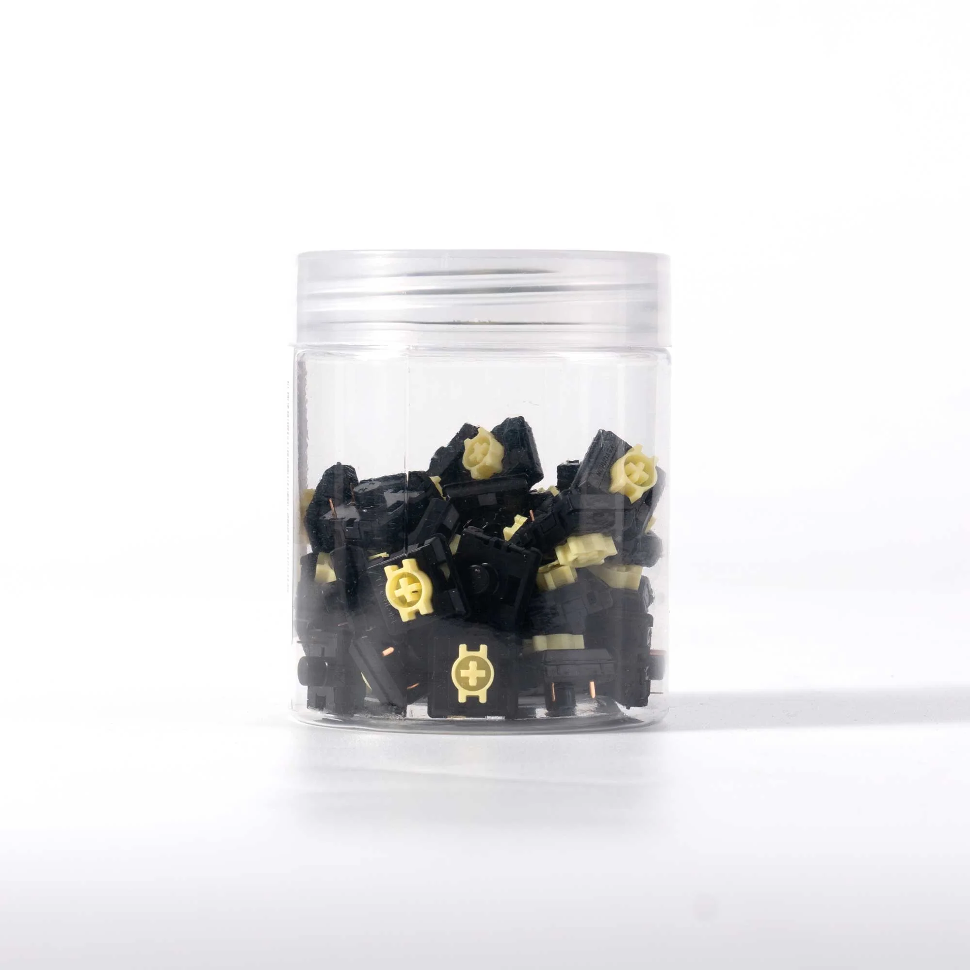 Keychron Milk POM Low Profile Switch