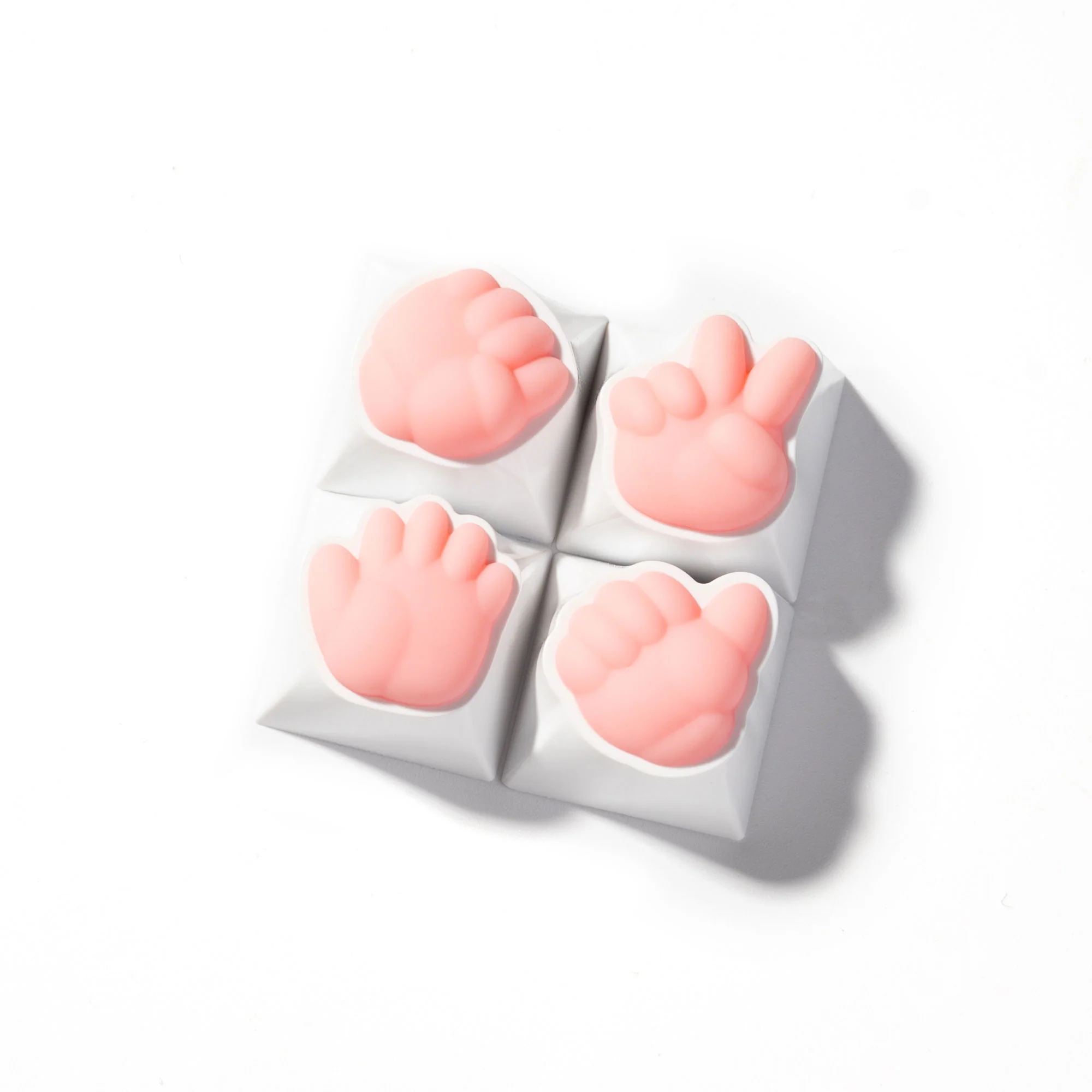 Keycaps