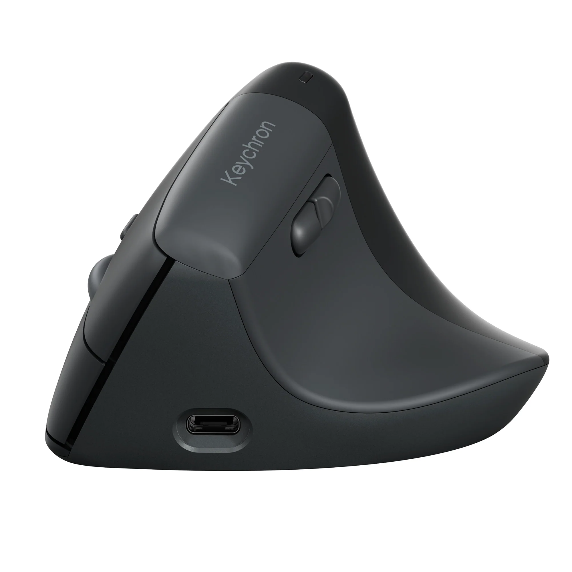 Keychron BM27 Ergonomiczna mysz bezprzewodowa