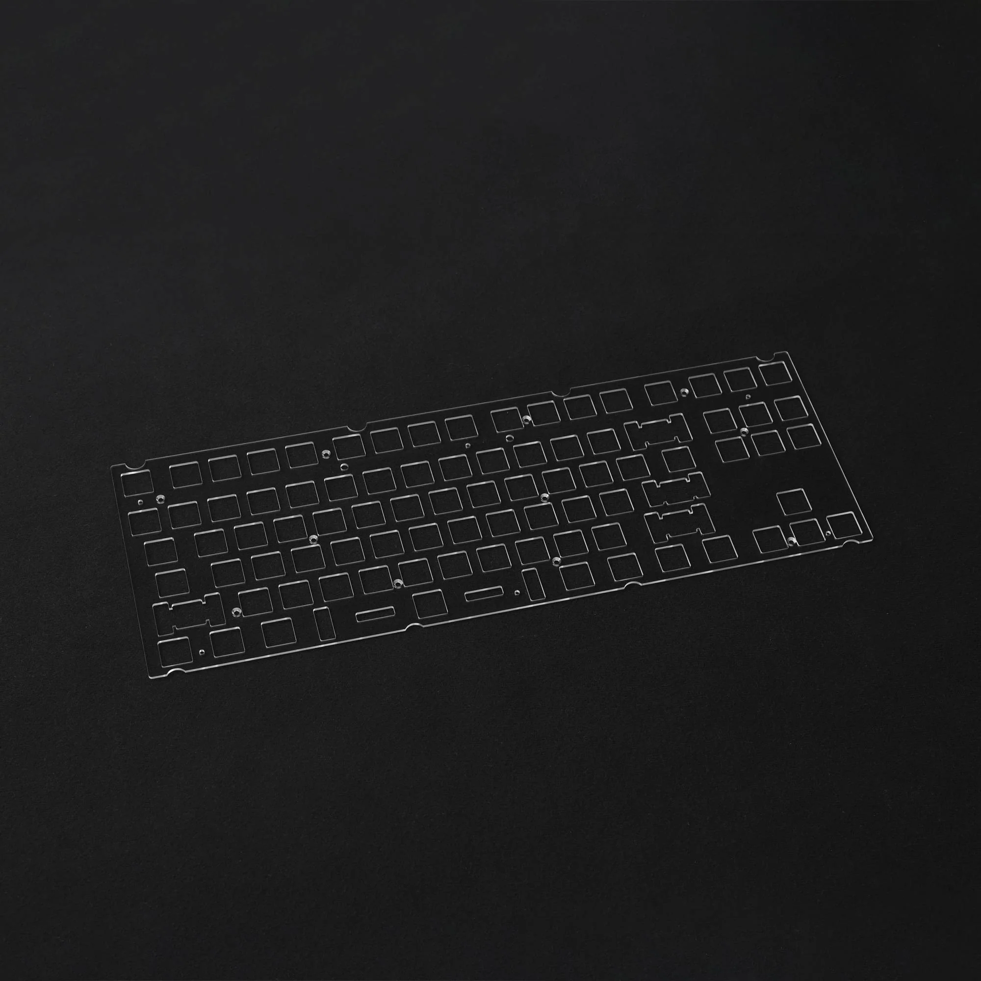 Piastra in PC V3