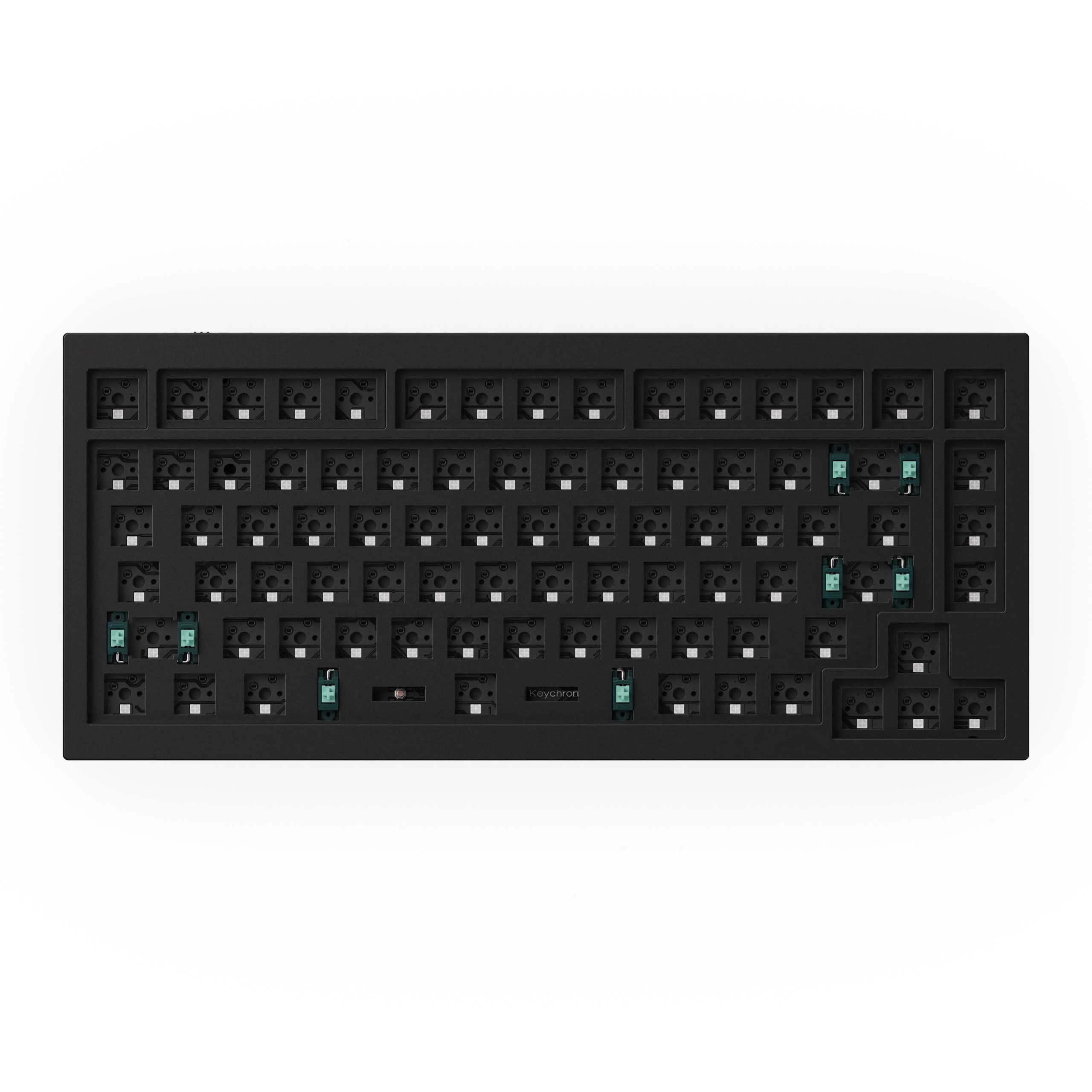 Keychron Q1 QMK Custom Mechanical Keyboard - Version 2