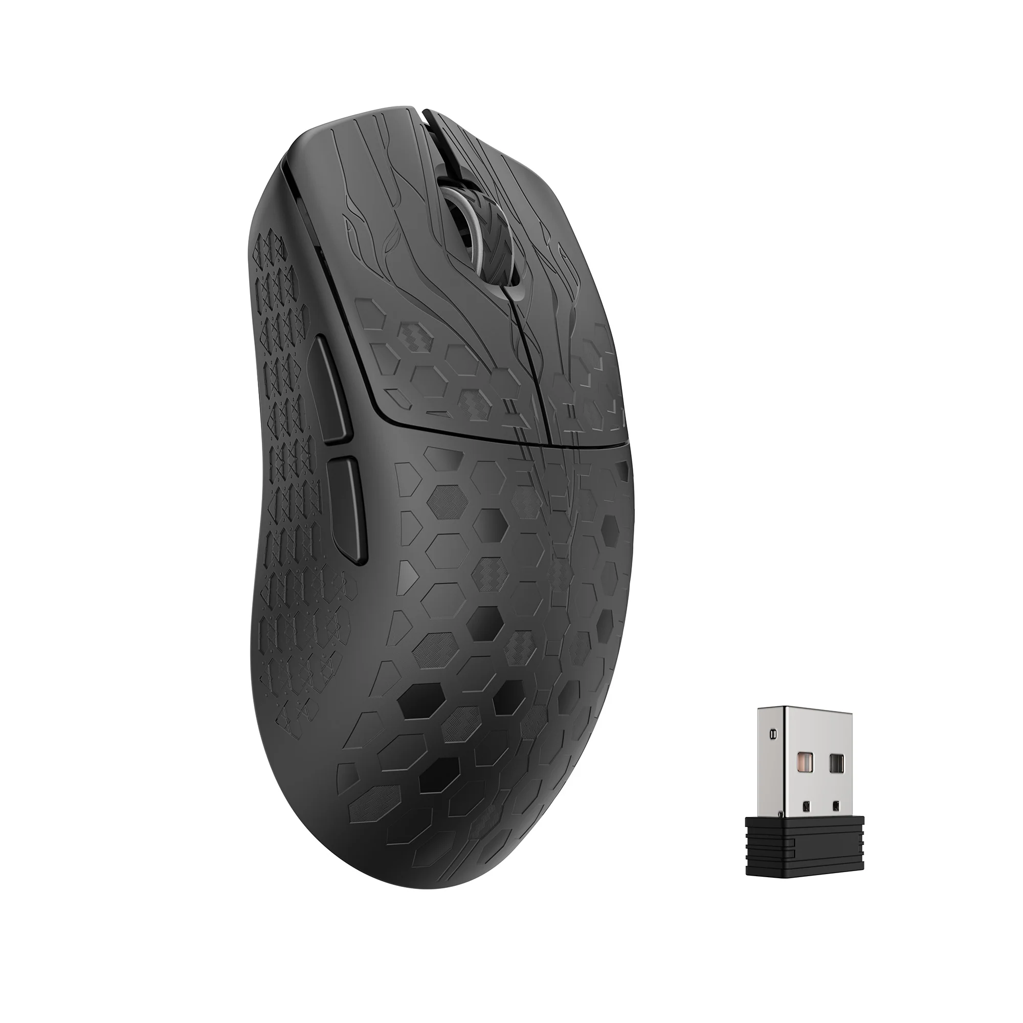 Ratón inalámbrico Keychron G5 Ultra Light