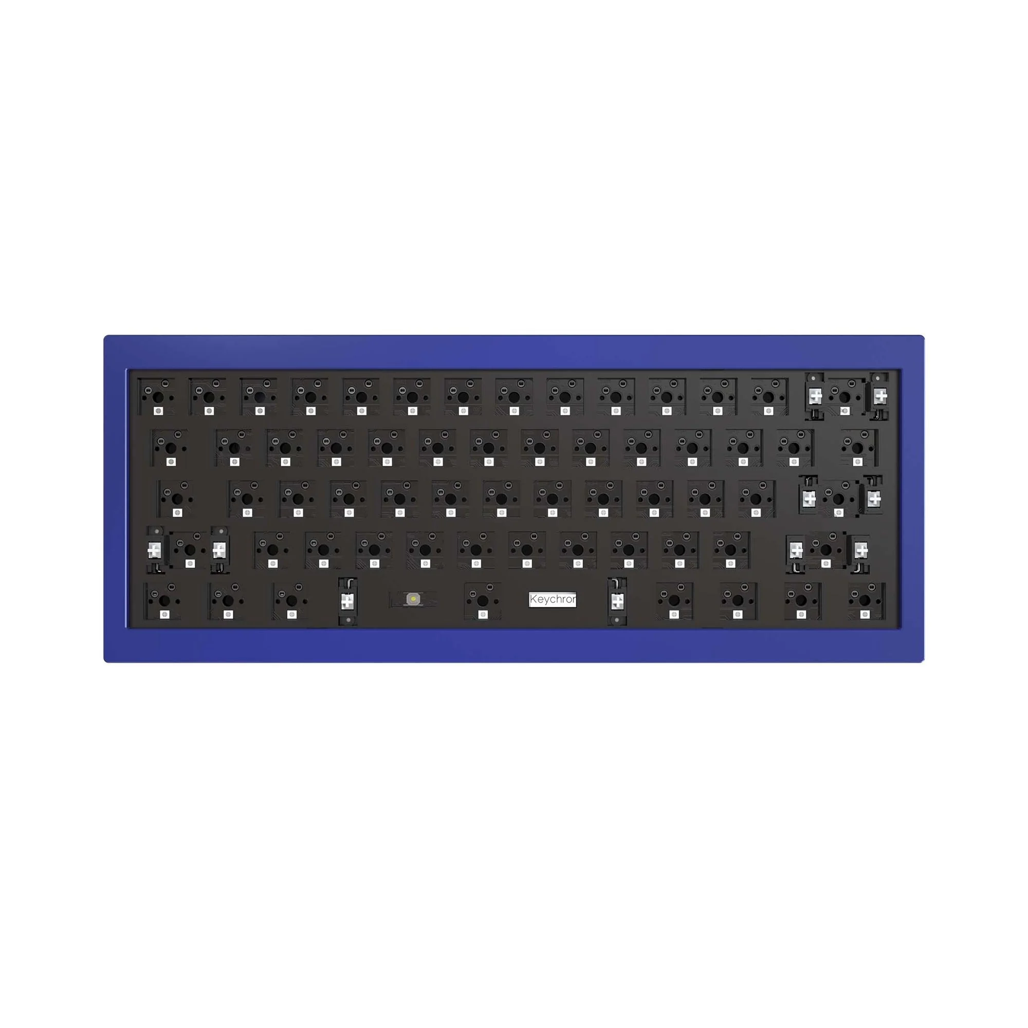 Keychron Q4 QMK Teclado Mecânico Personalizado