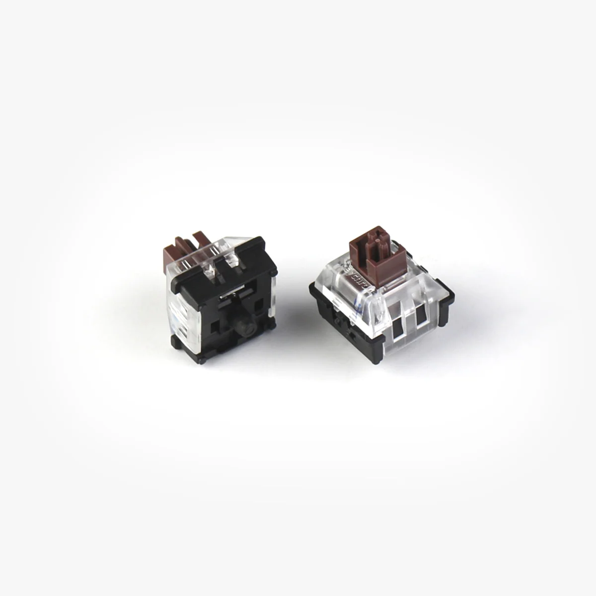 Set de switches ópticos Keychron