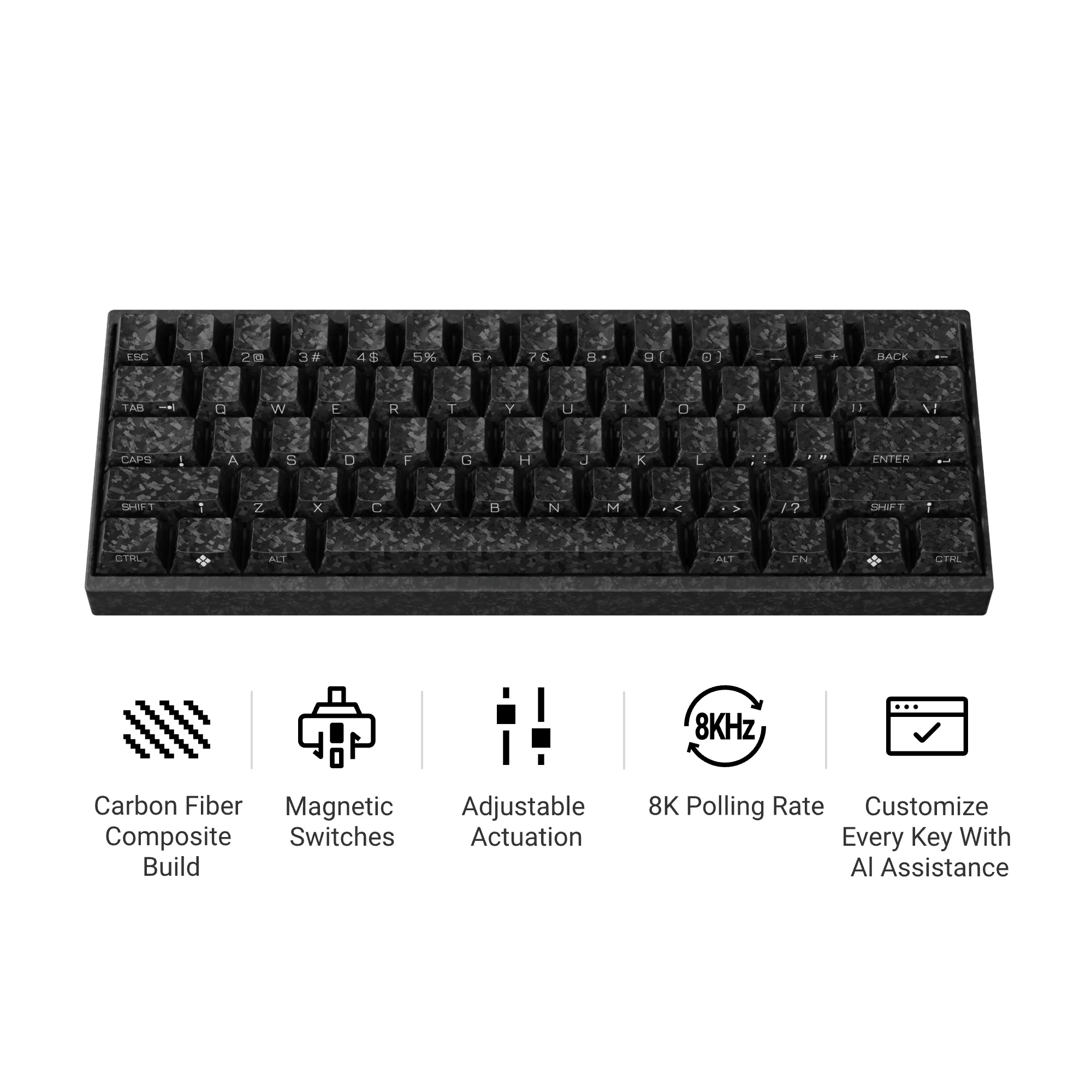 Keyboard