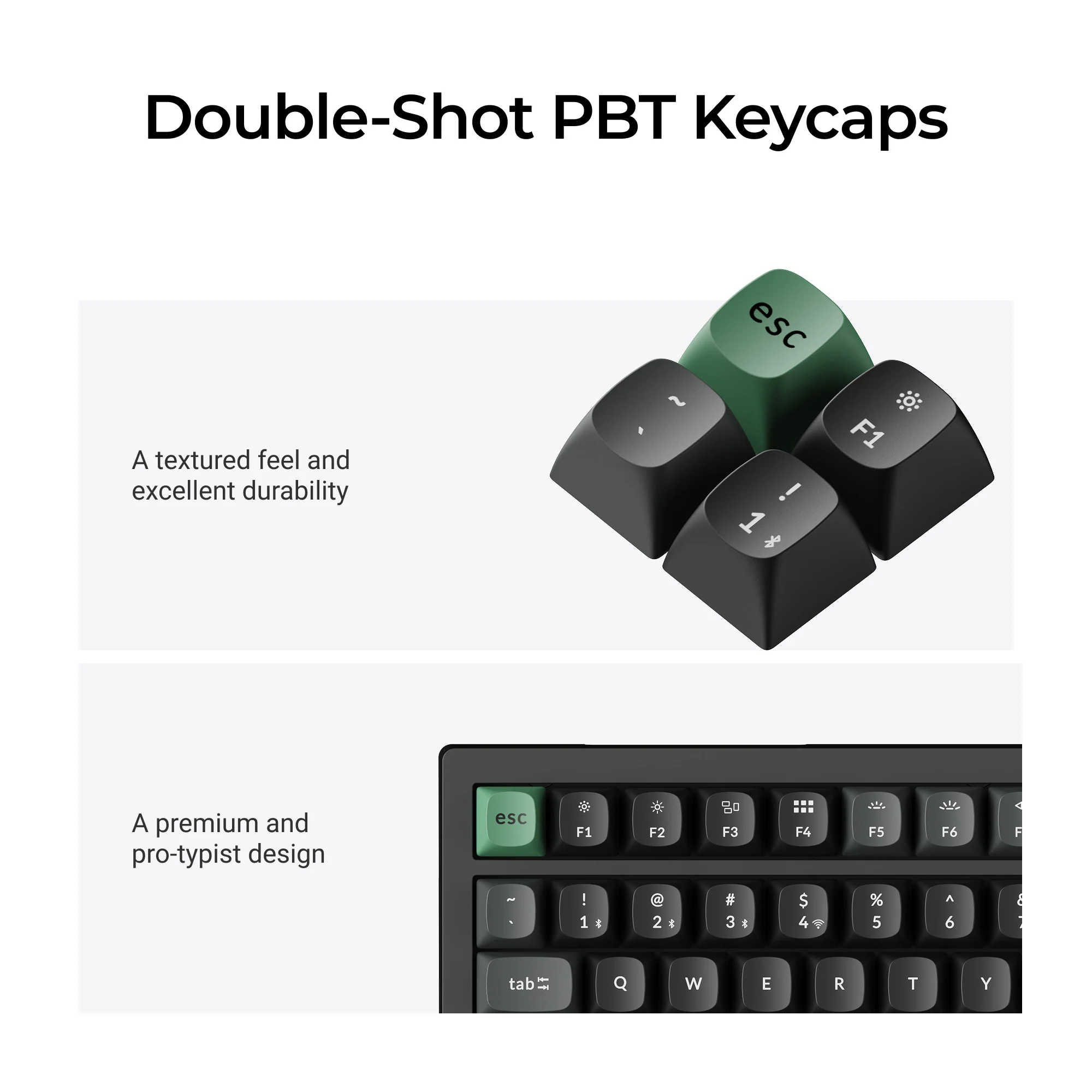 Teclado mecánico inalámbrico personalizado Keychron K4 Ultra 8K