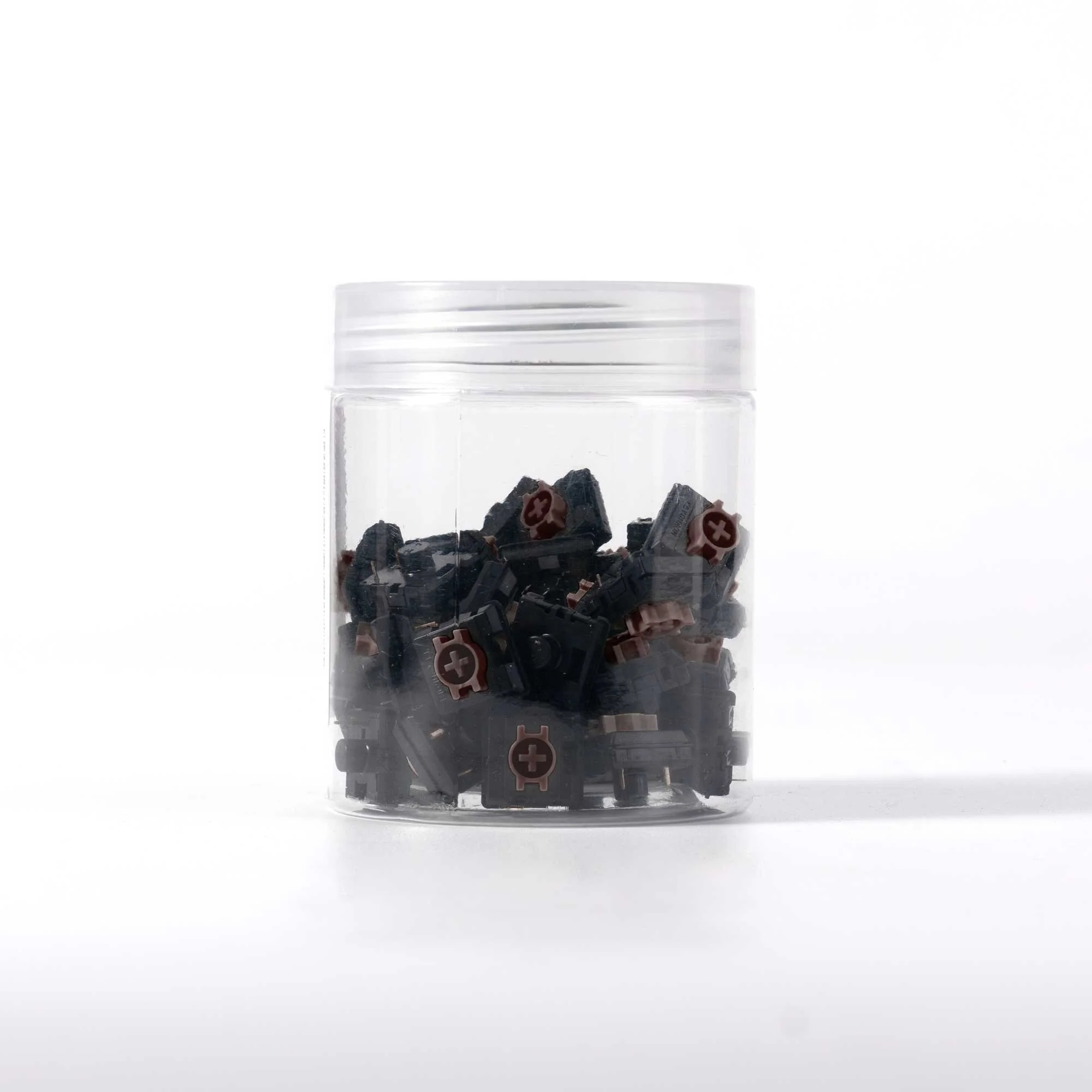 Keychron Milk POM Low Profile Switch