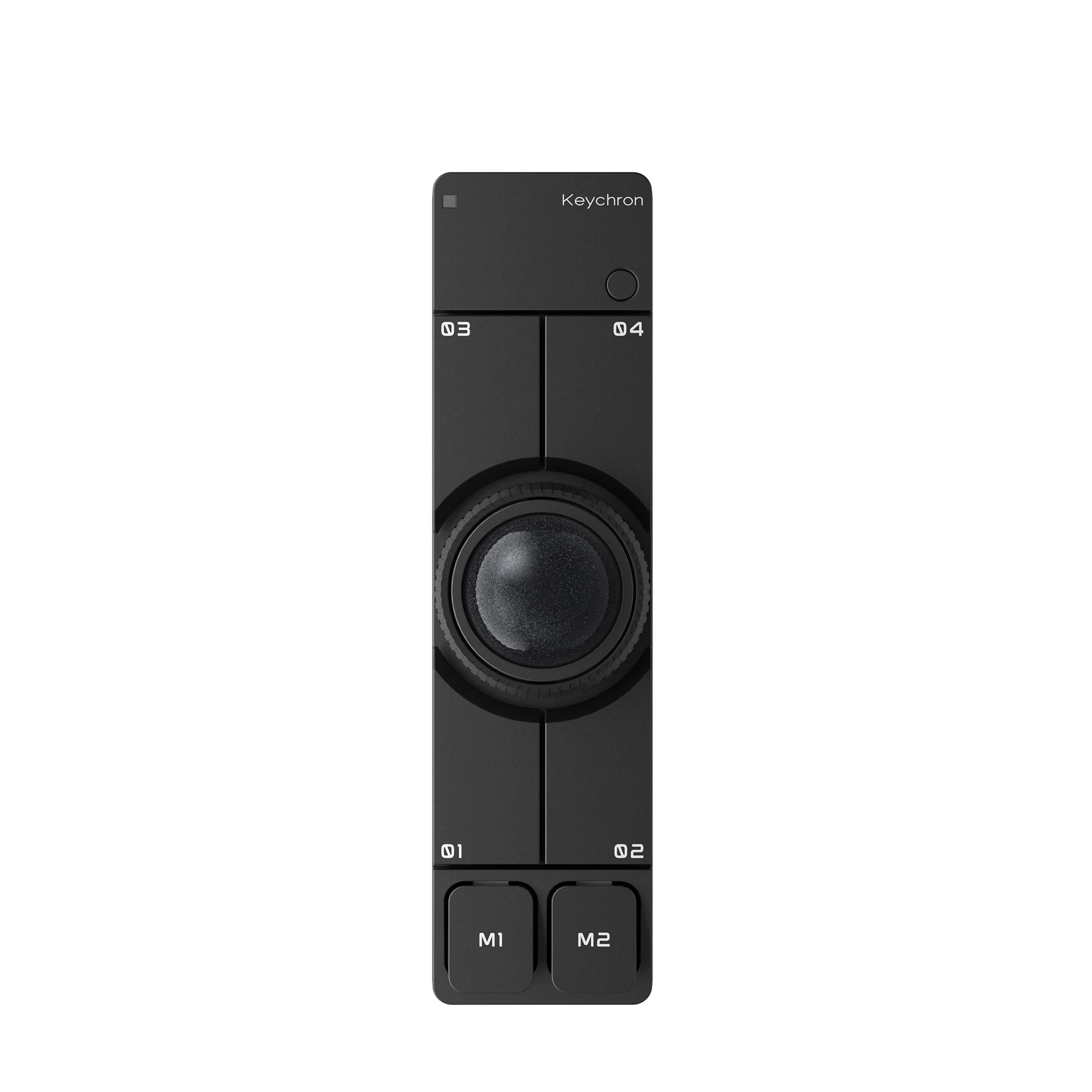 Keychron Nape Pro Wireless Trackball Mouse