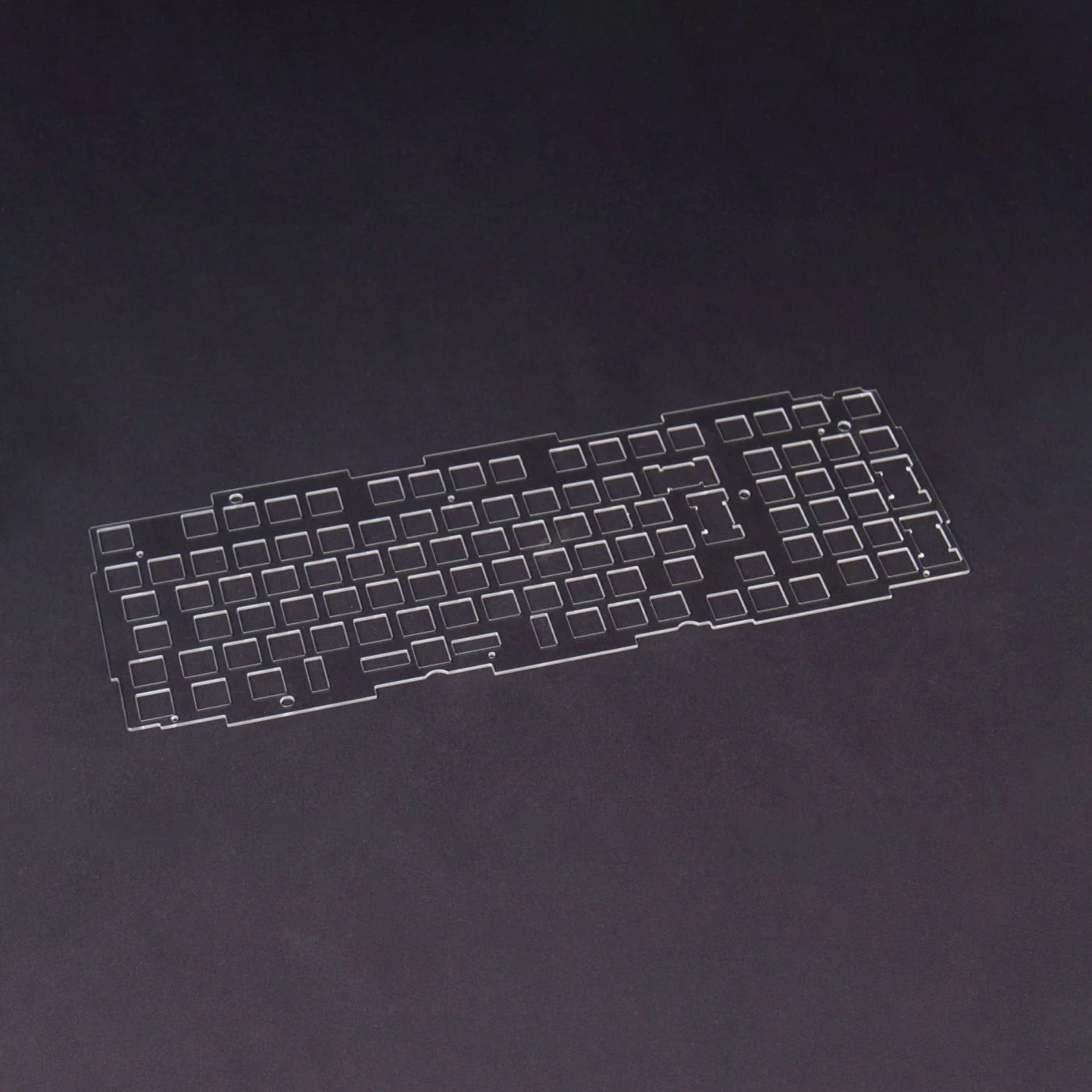 Q5 PC-platta