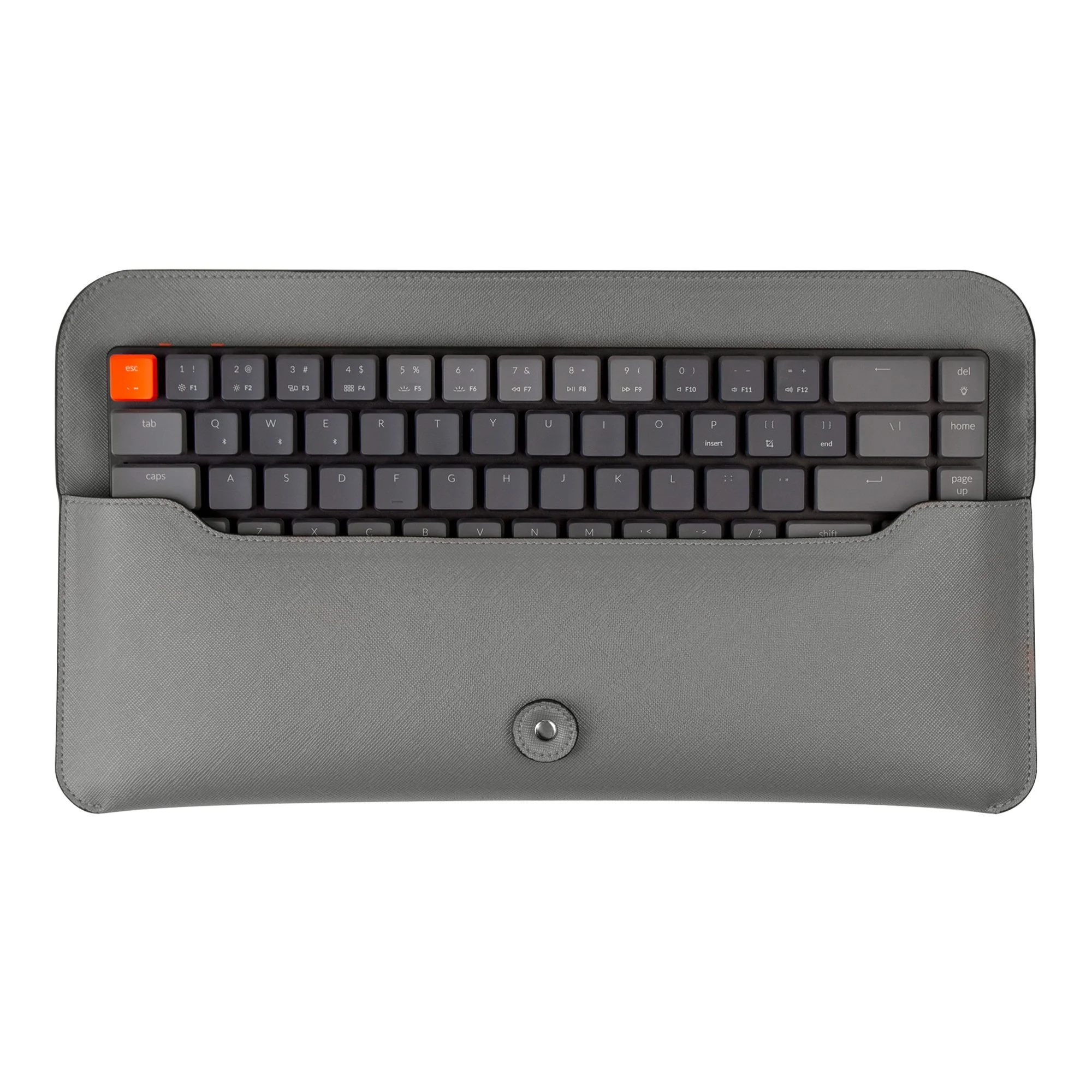 Keychron Travel Pouch