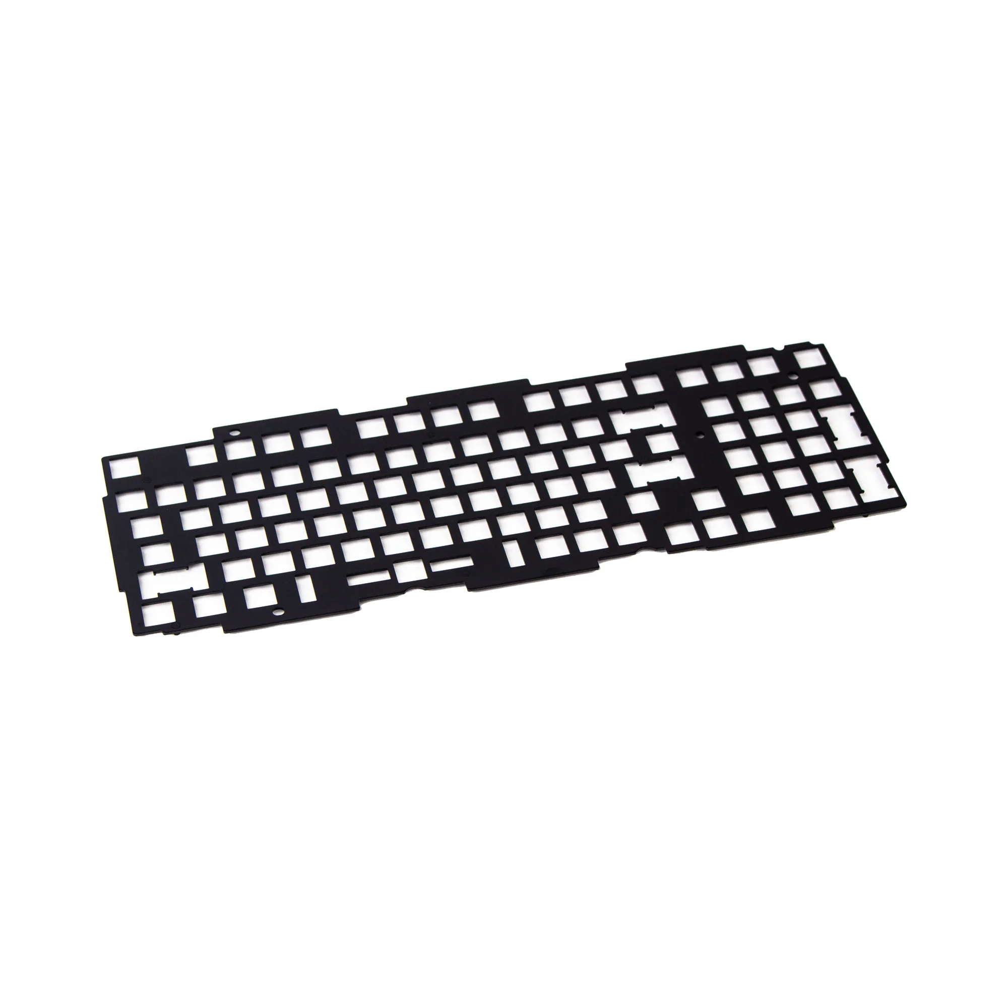 Placa de aluminio Q5