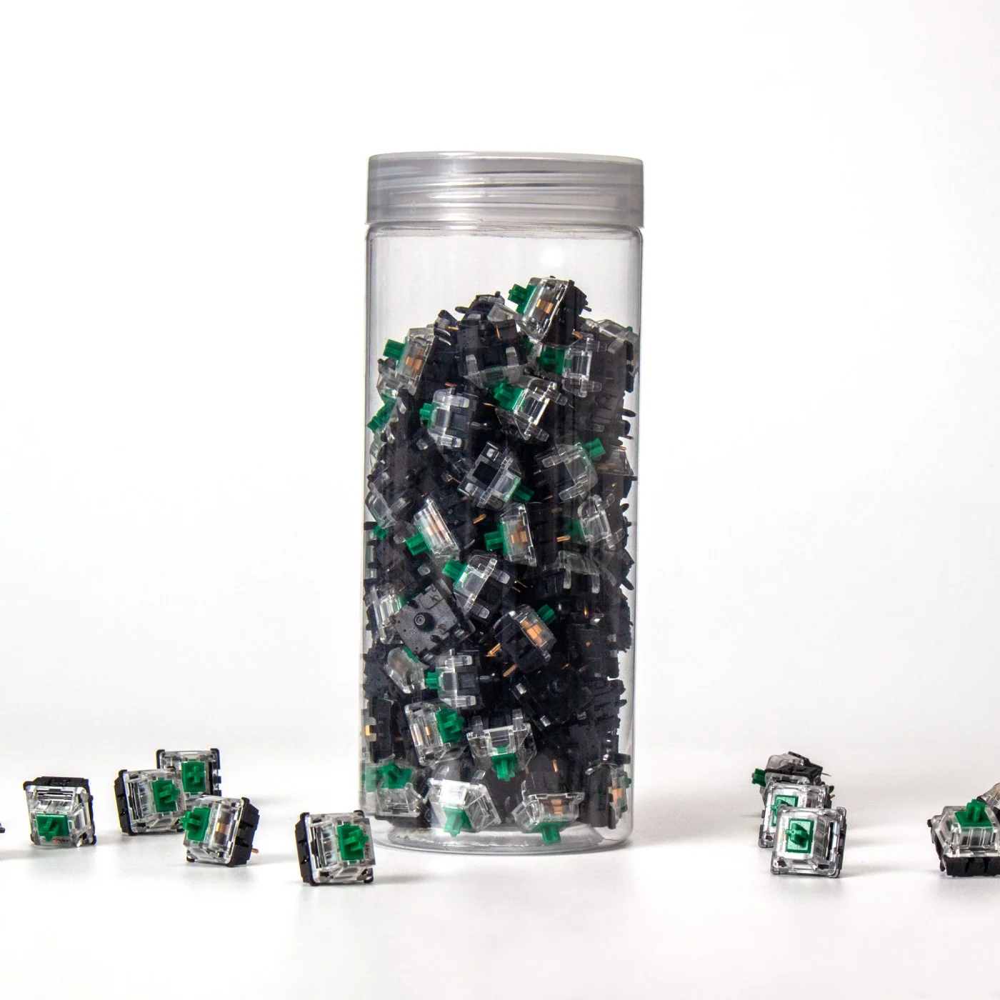 Gateron KS-8 mekanisk bryter