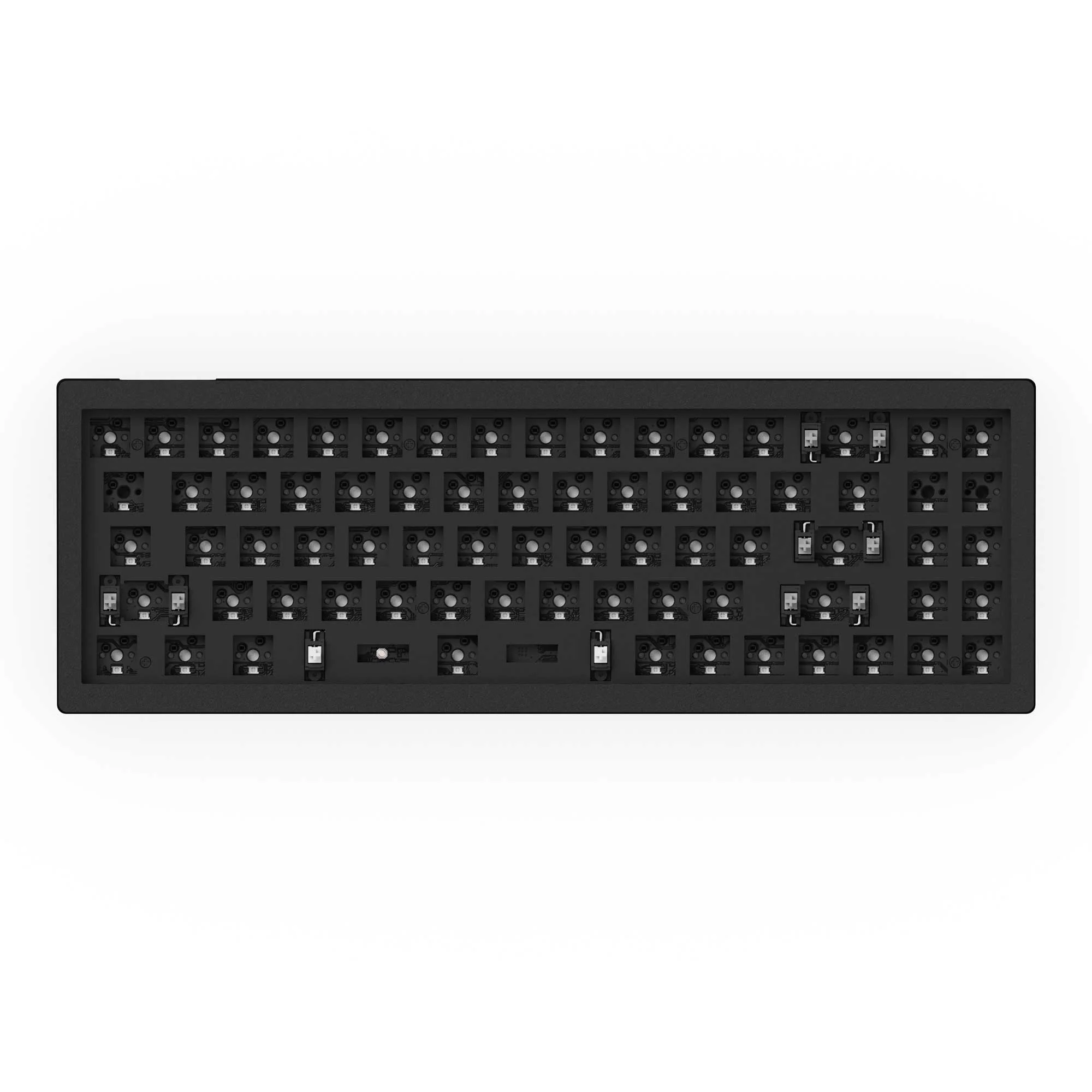 Keychron V7 QMK Custom Mechanical Keyboard