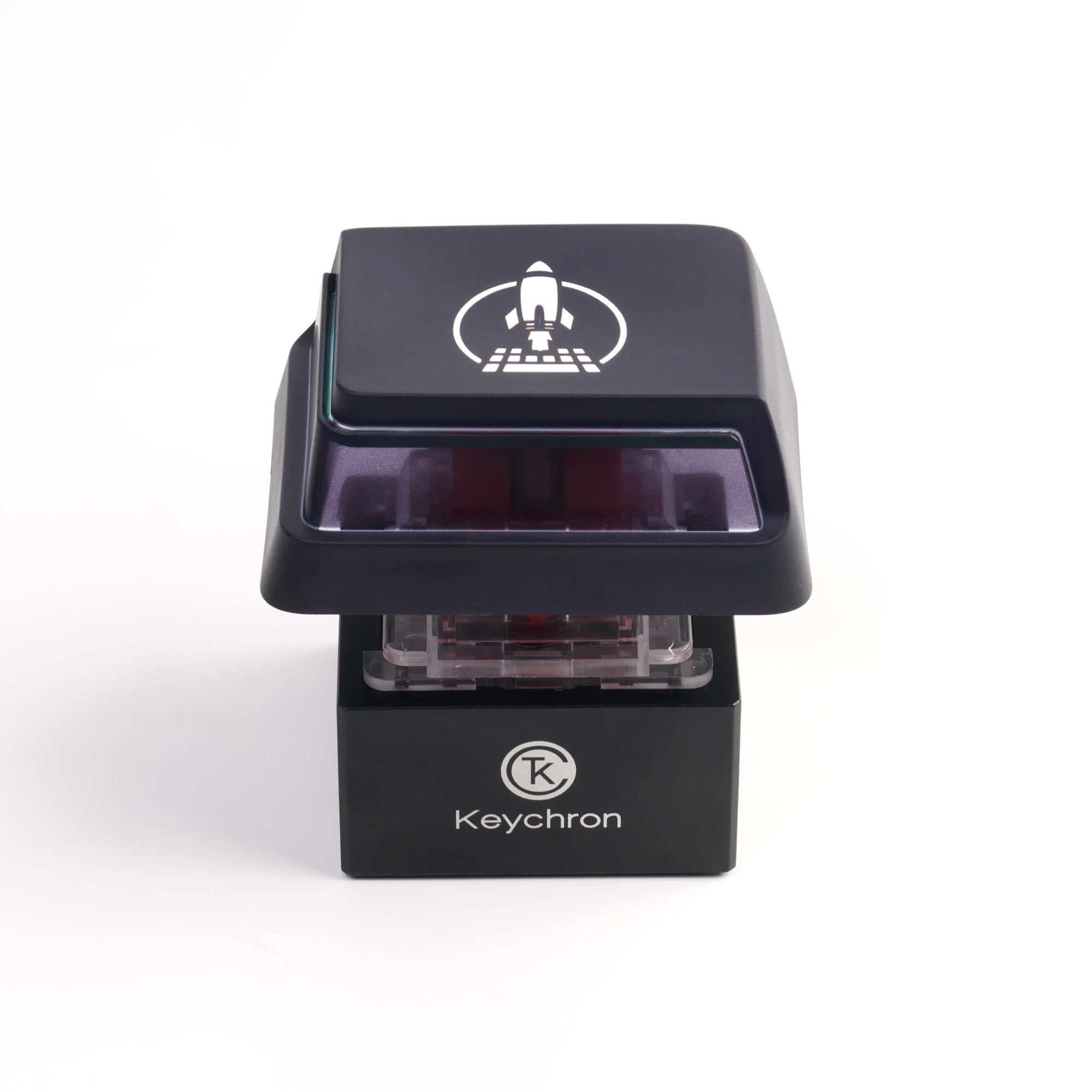 Keychron Q0 Mini 8K Action Key