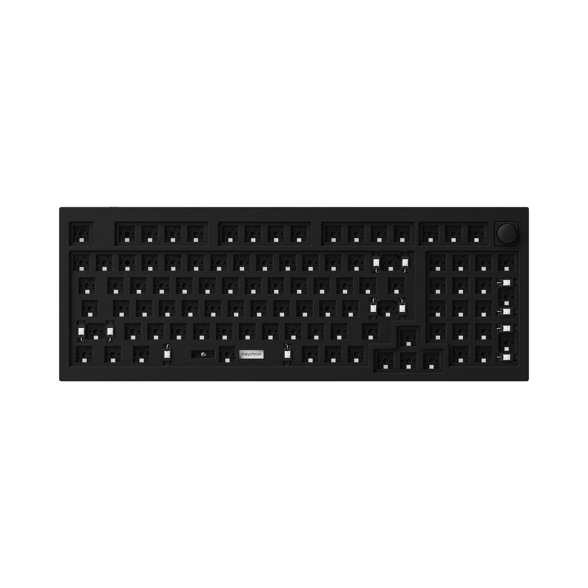 Klawiatura mechaniczna Keychron Q5 QMK Custom