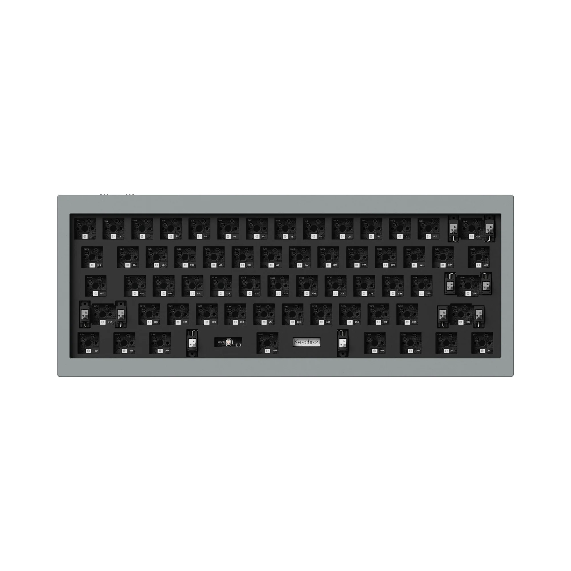 Keychron Q4 Pro QMK/VIA Wireless Custom Mechanical Keyboard