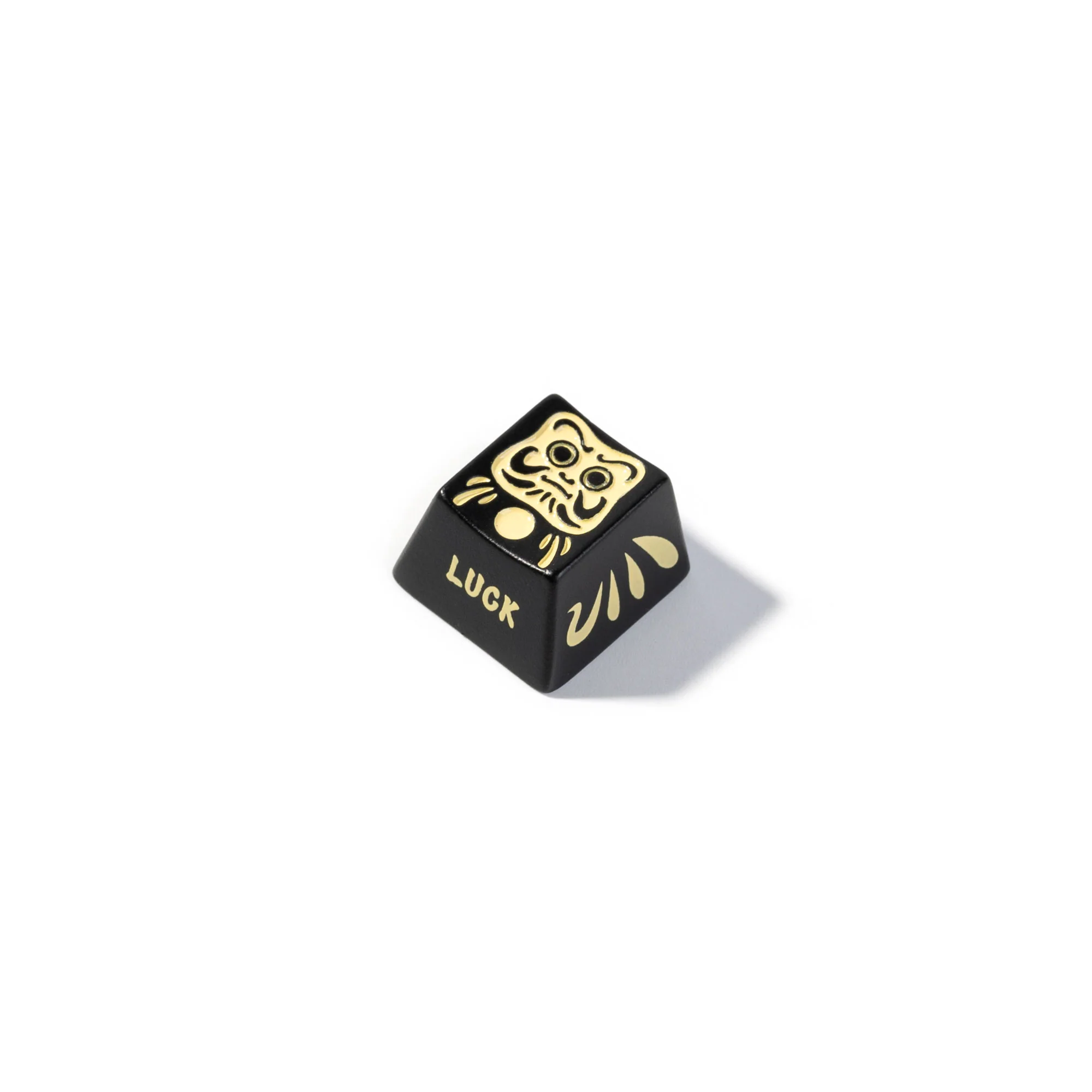 Keychron Daruma Doll Metalowy klawisz artystyczny