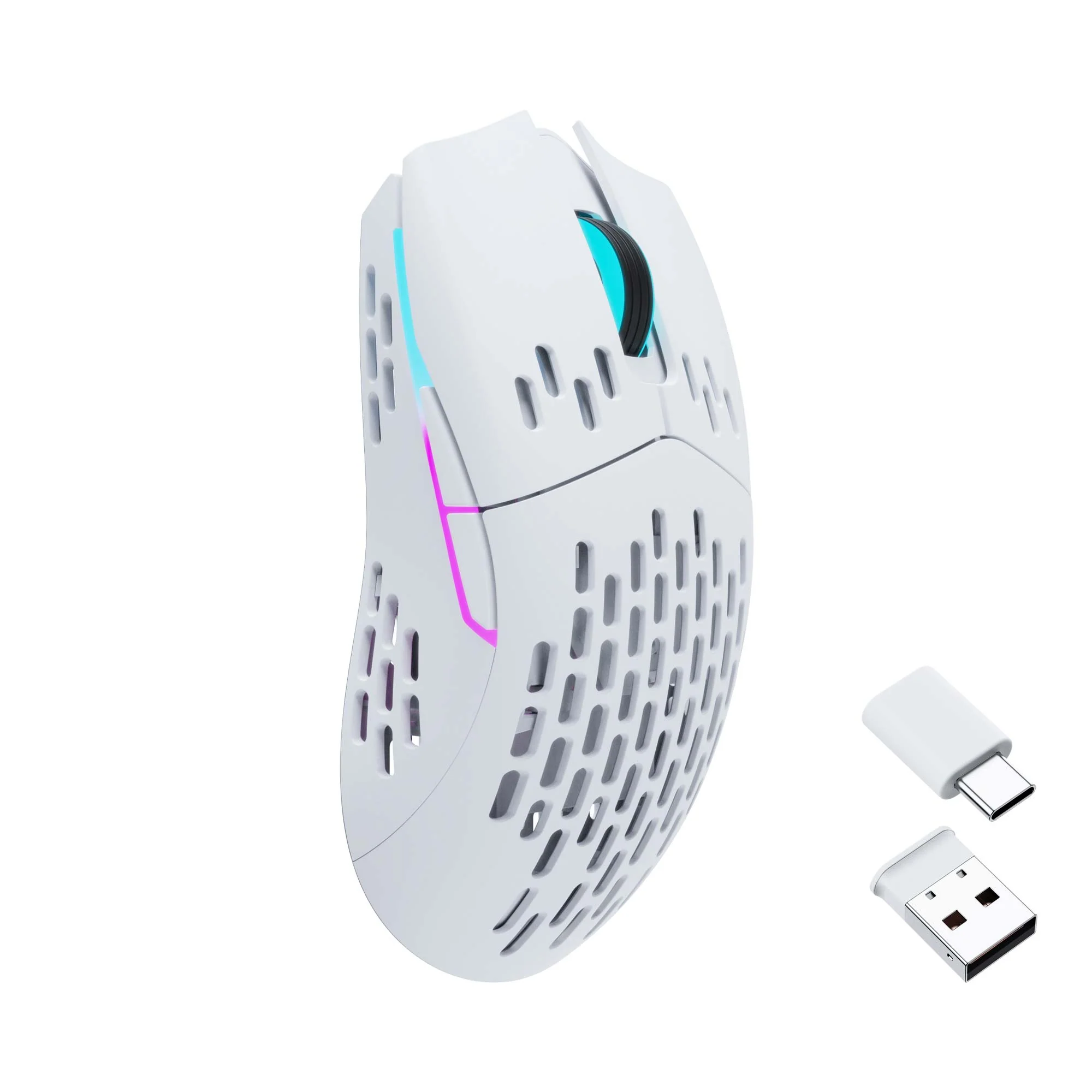 Keychron M1 Wireless Mouse