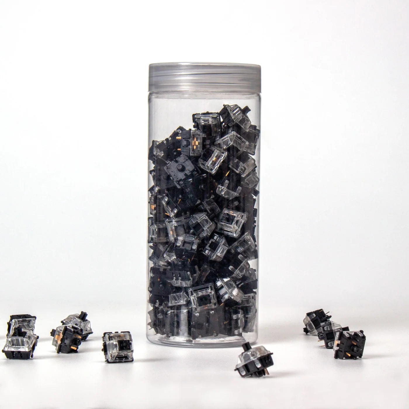 Gateron KS-8 mekanisk bryter