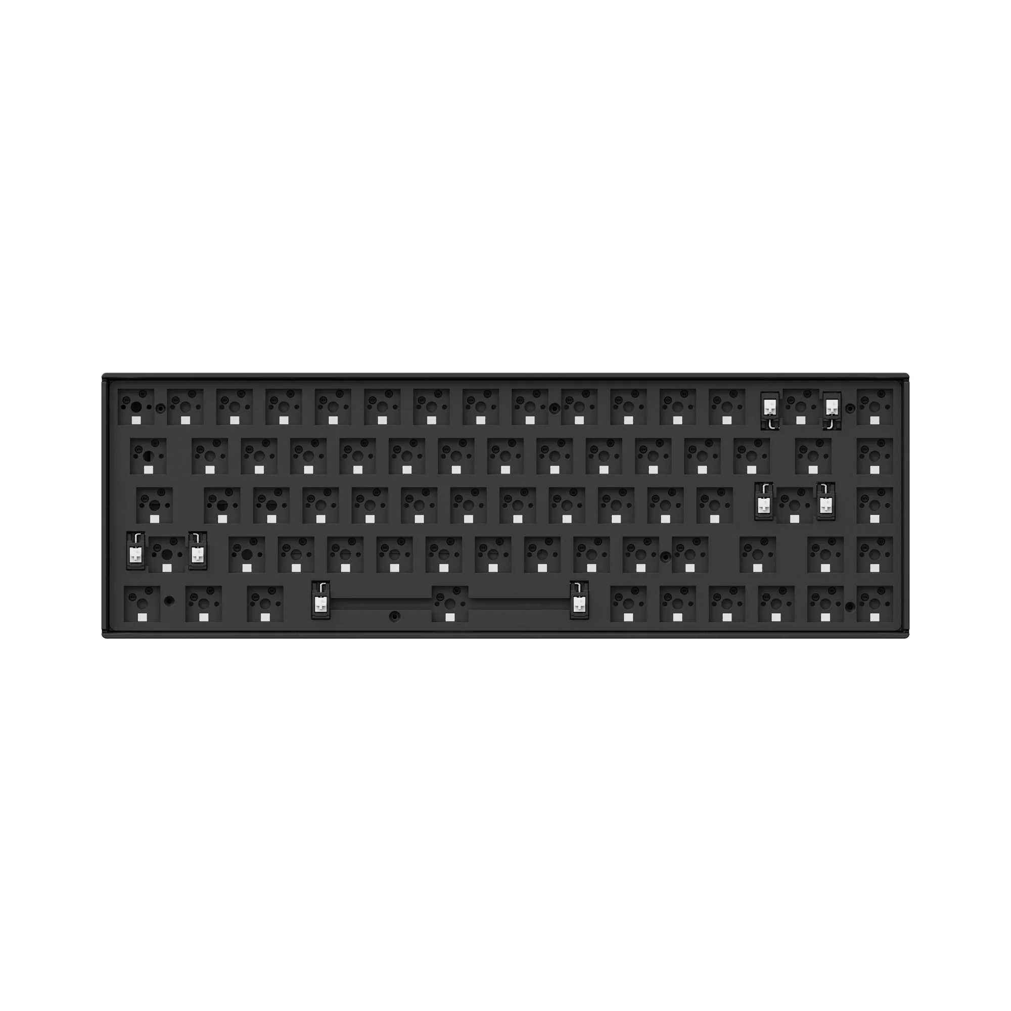 Keychron K6 Pro QMK/VIA Wireless Custom Mechanical Keyboard