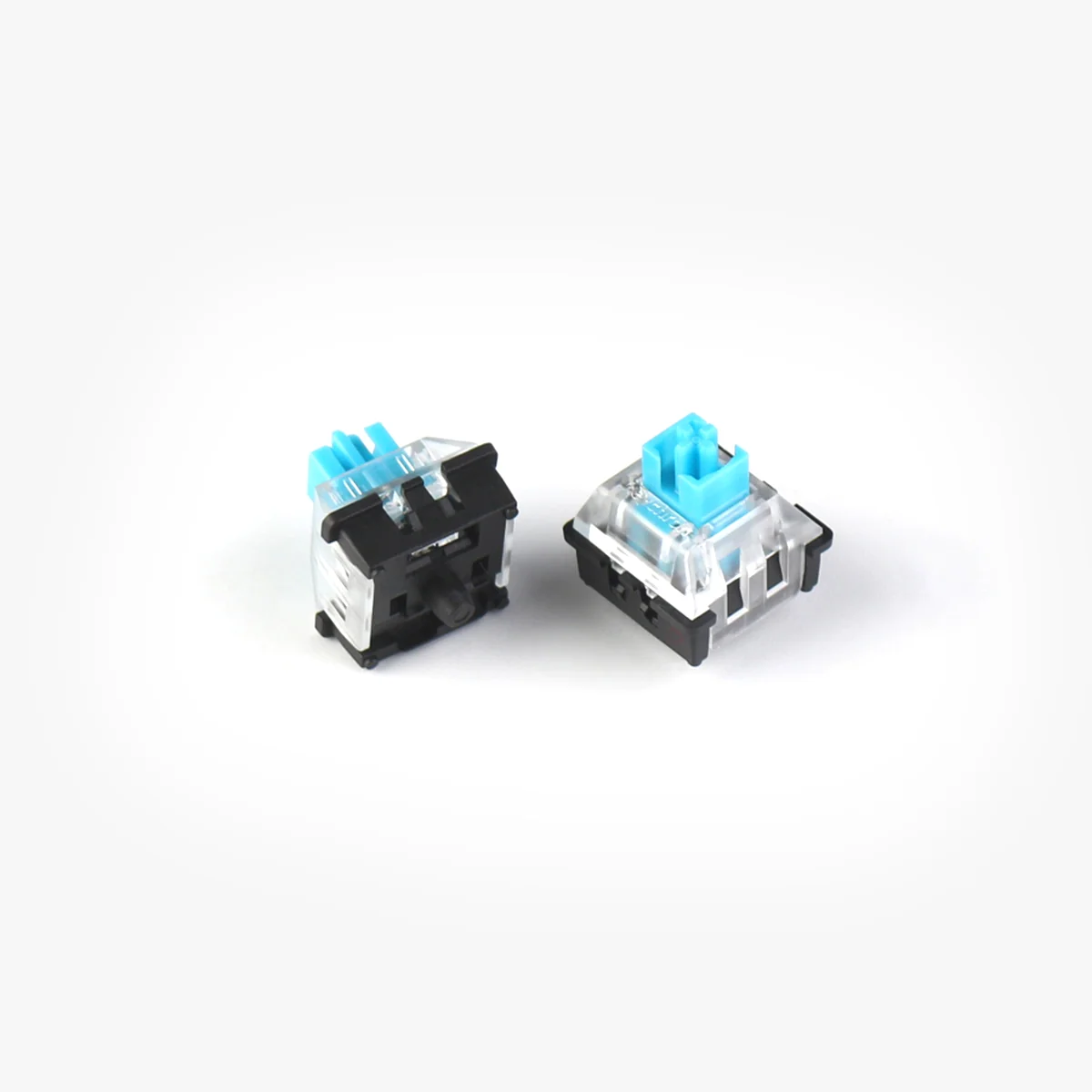 Set de switches ópticos Keychron