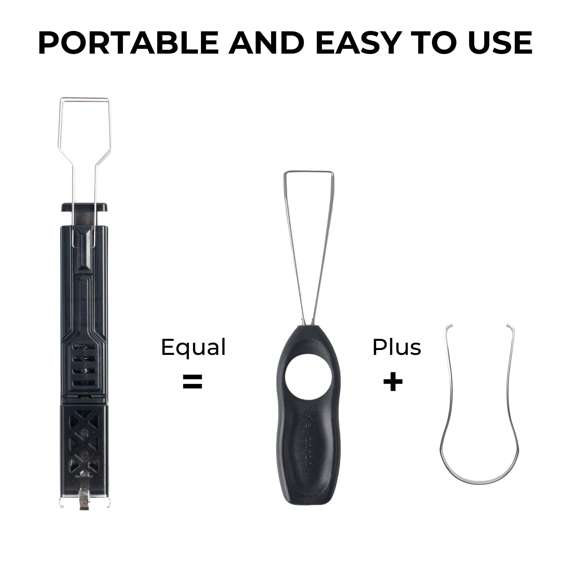 Keychron 2-in-1 Switch and Keycap Puller