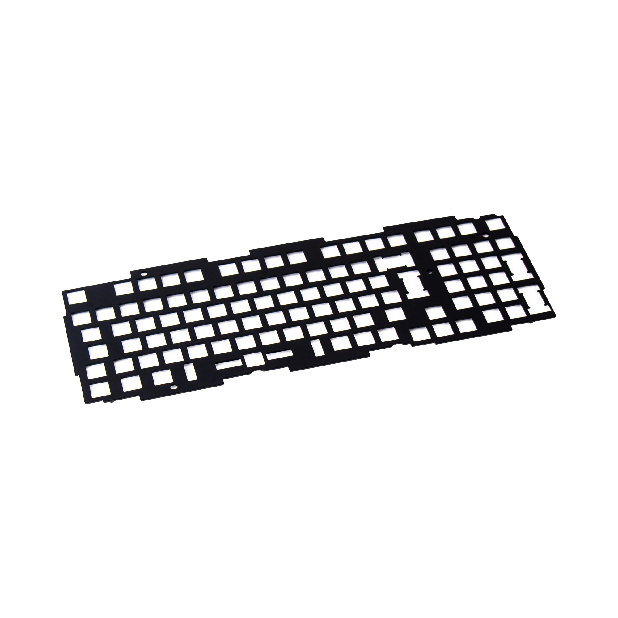 Placa de aluminio Q5