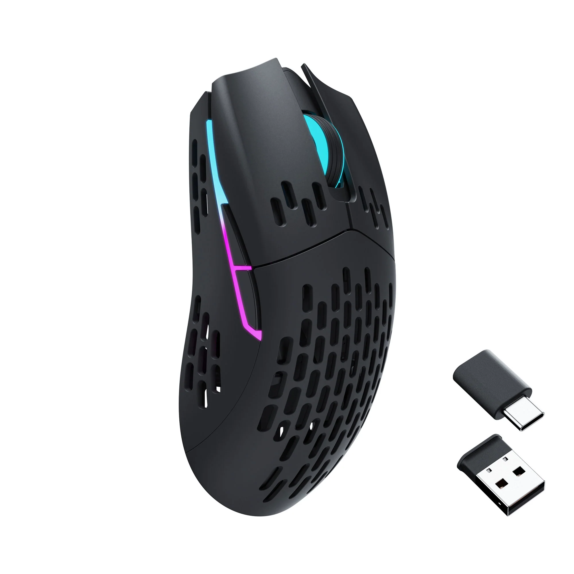 Mice