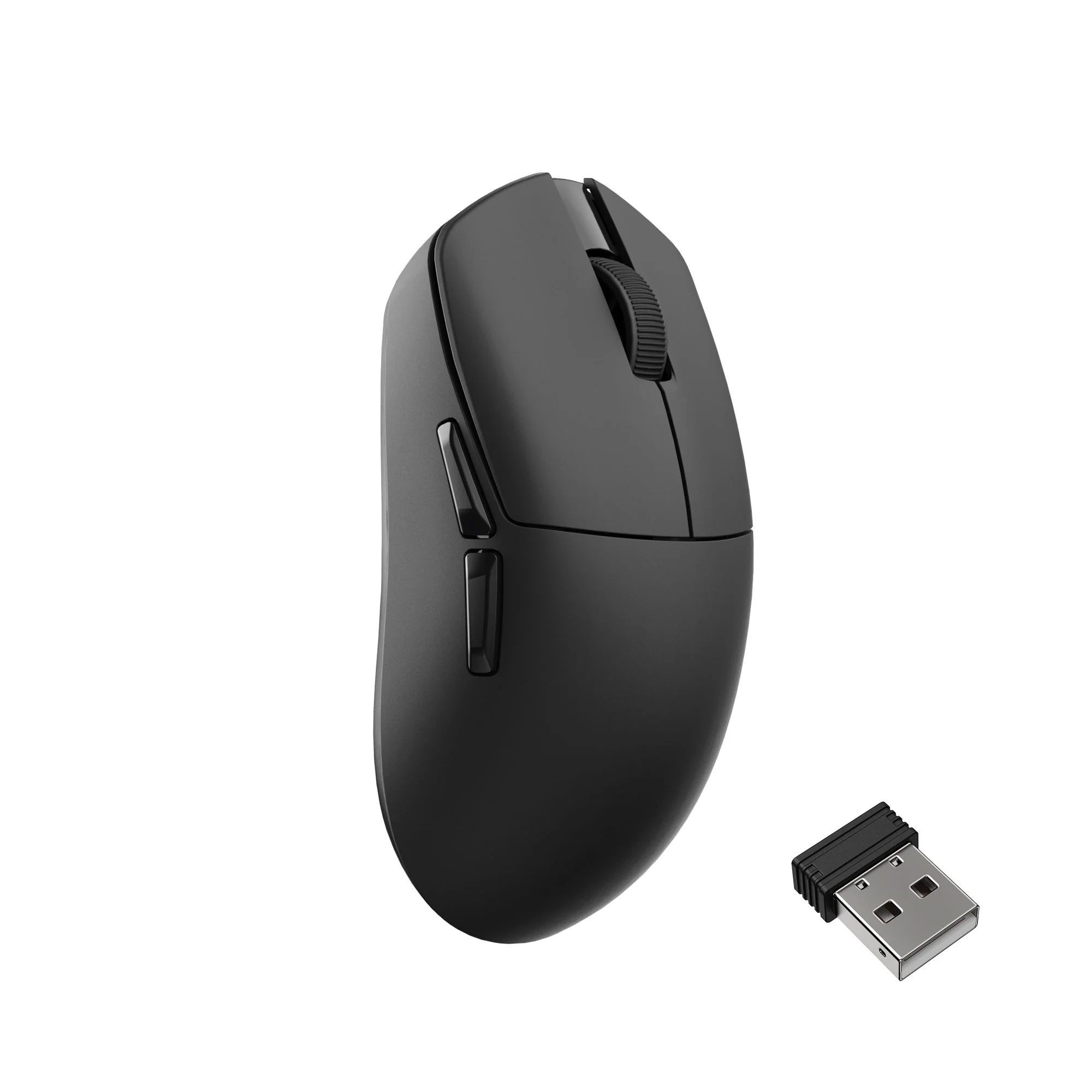 Mouse sem fio Lemokey G1
