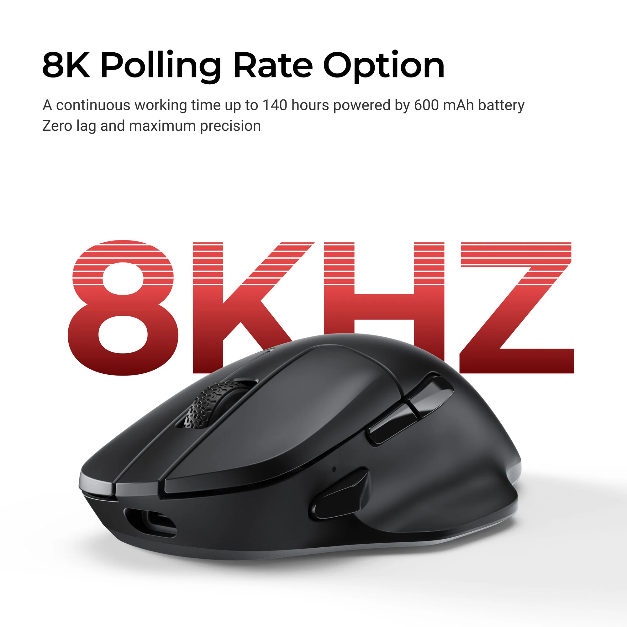 Keychron M7 Wireless Mouse