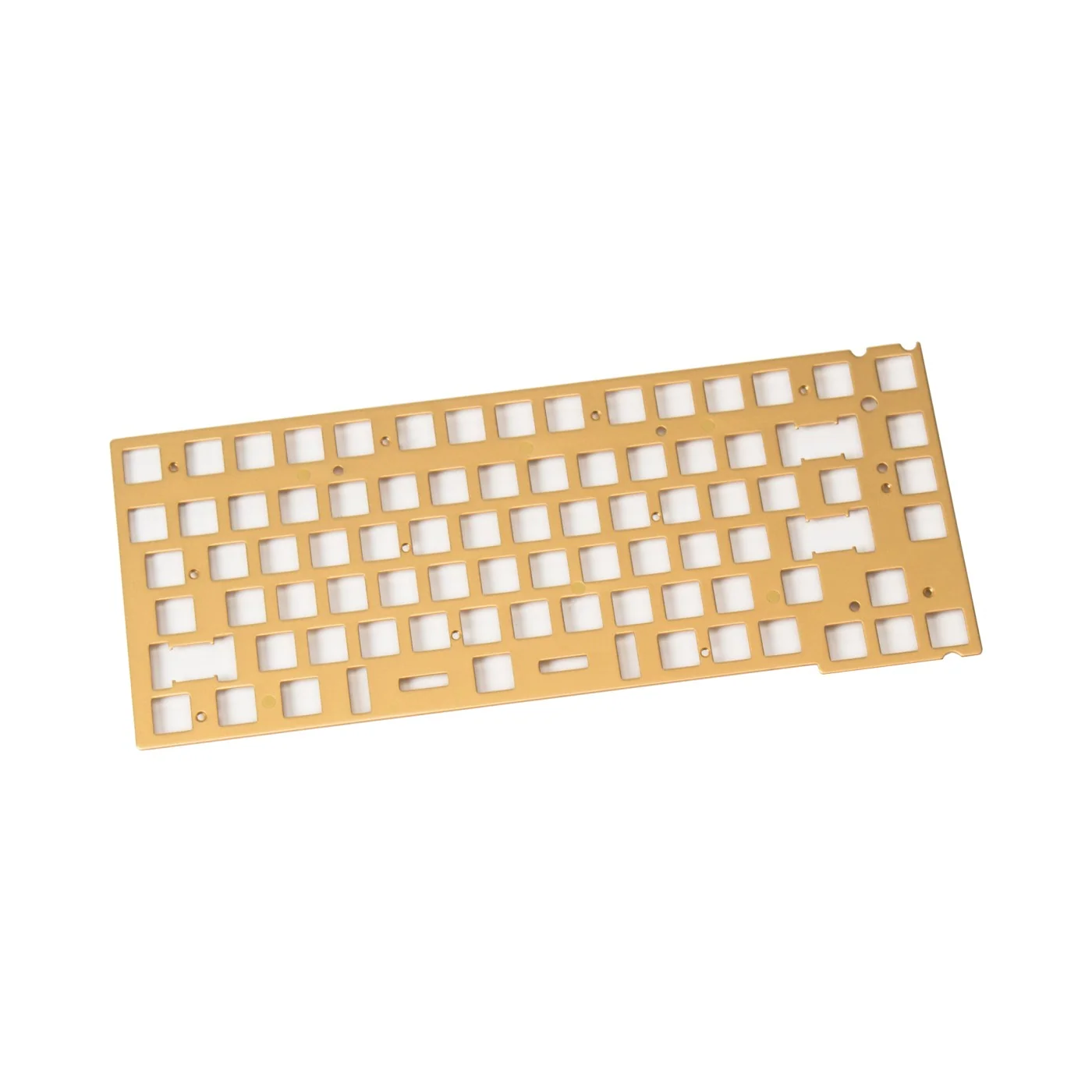Placa de Latão para V1