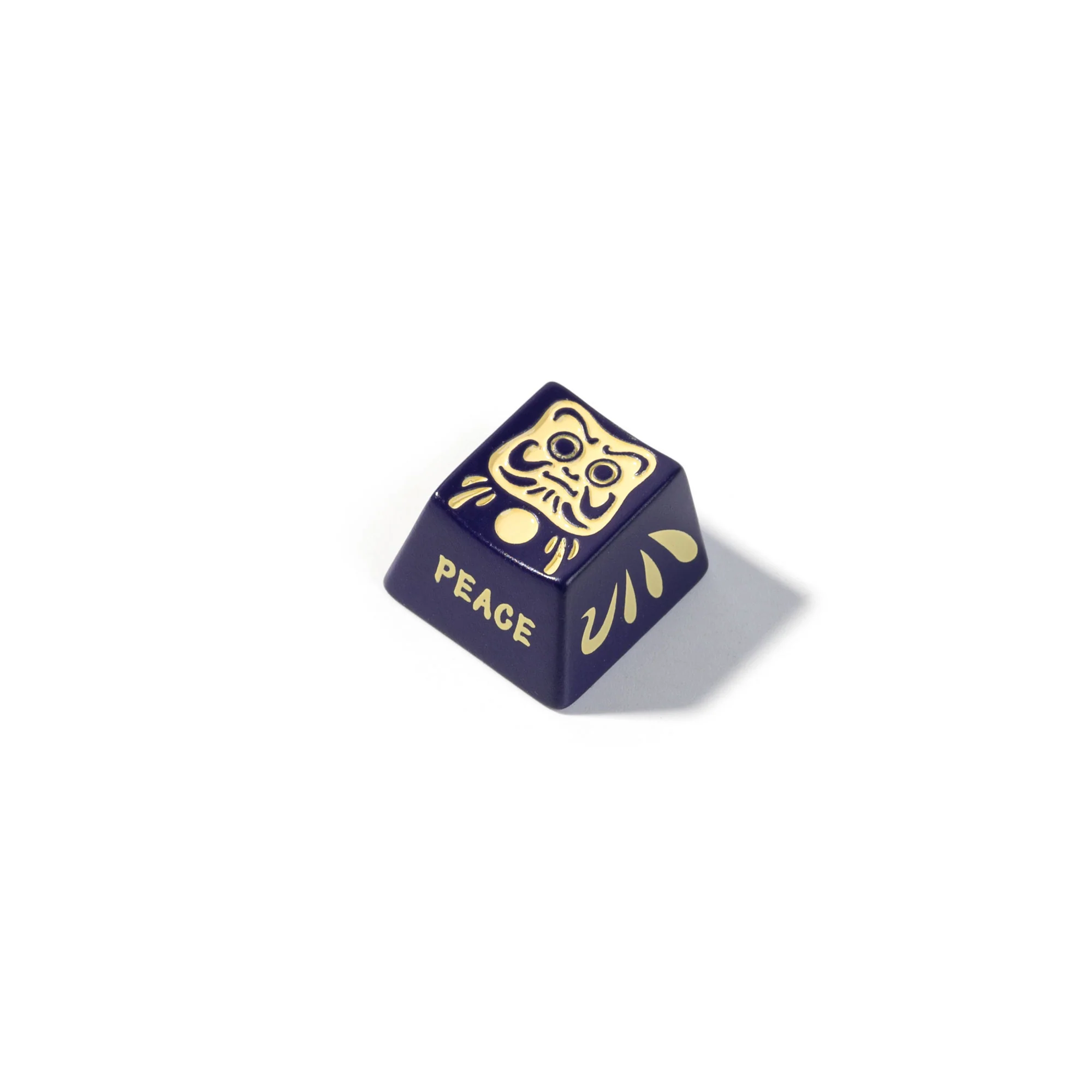 Keychron Daruma Doll Metalowy klawisz artystyczny