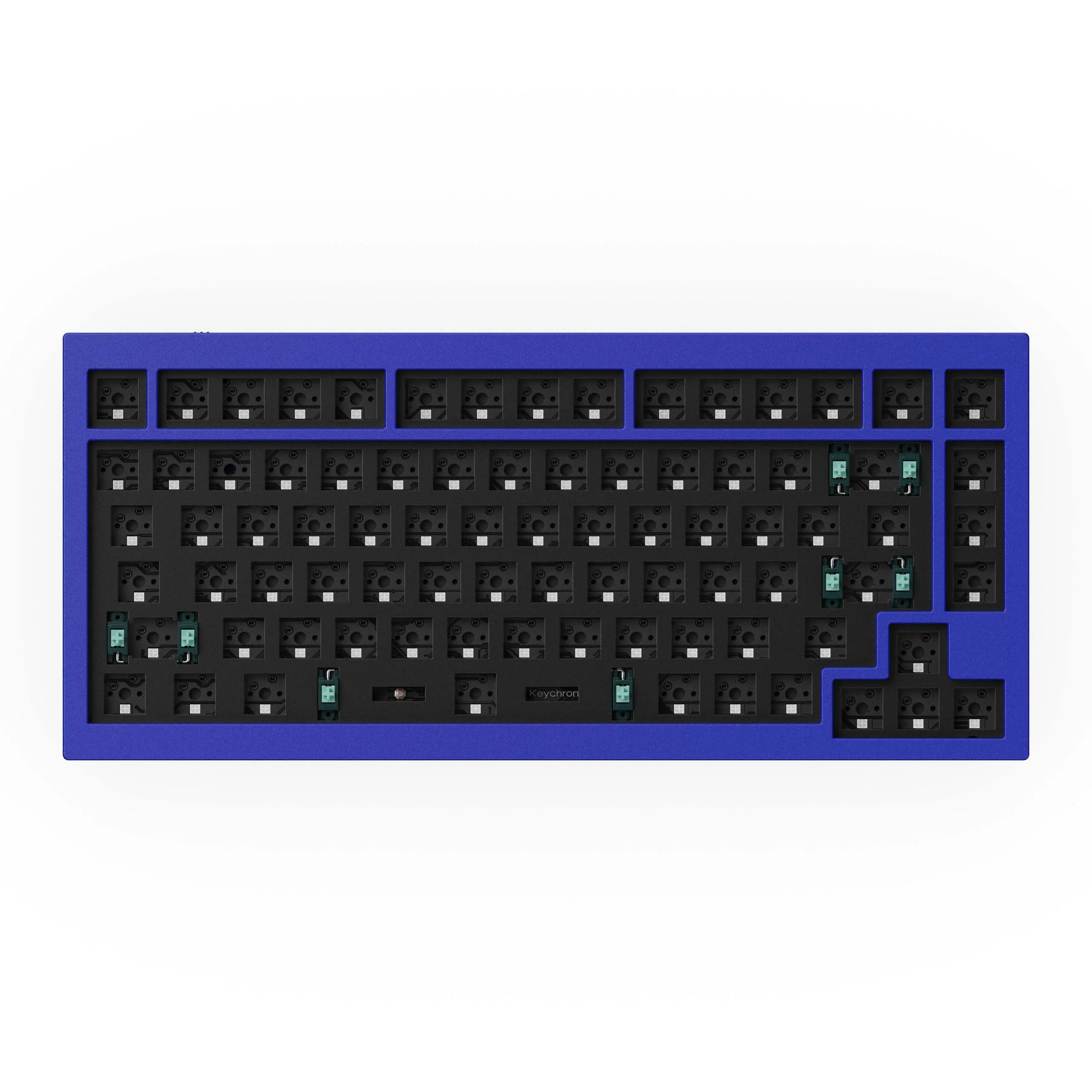 Keychron Q1 QMK Custom Mechanical Keyboard - Version 2