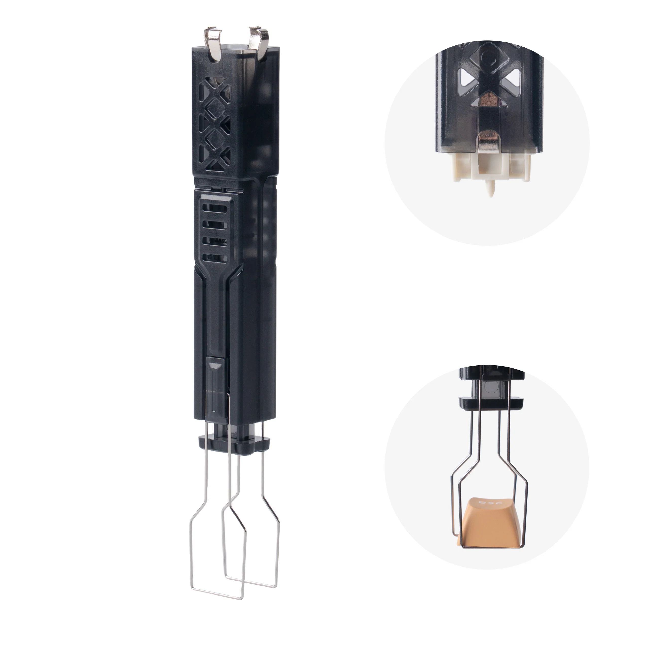 Keychron 2-in-1 Switch and Keycap Puller