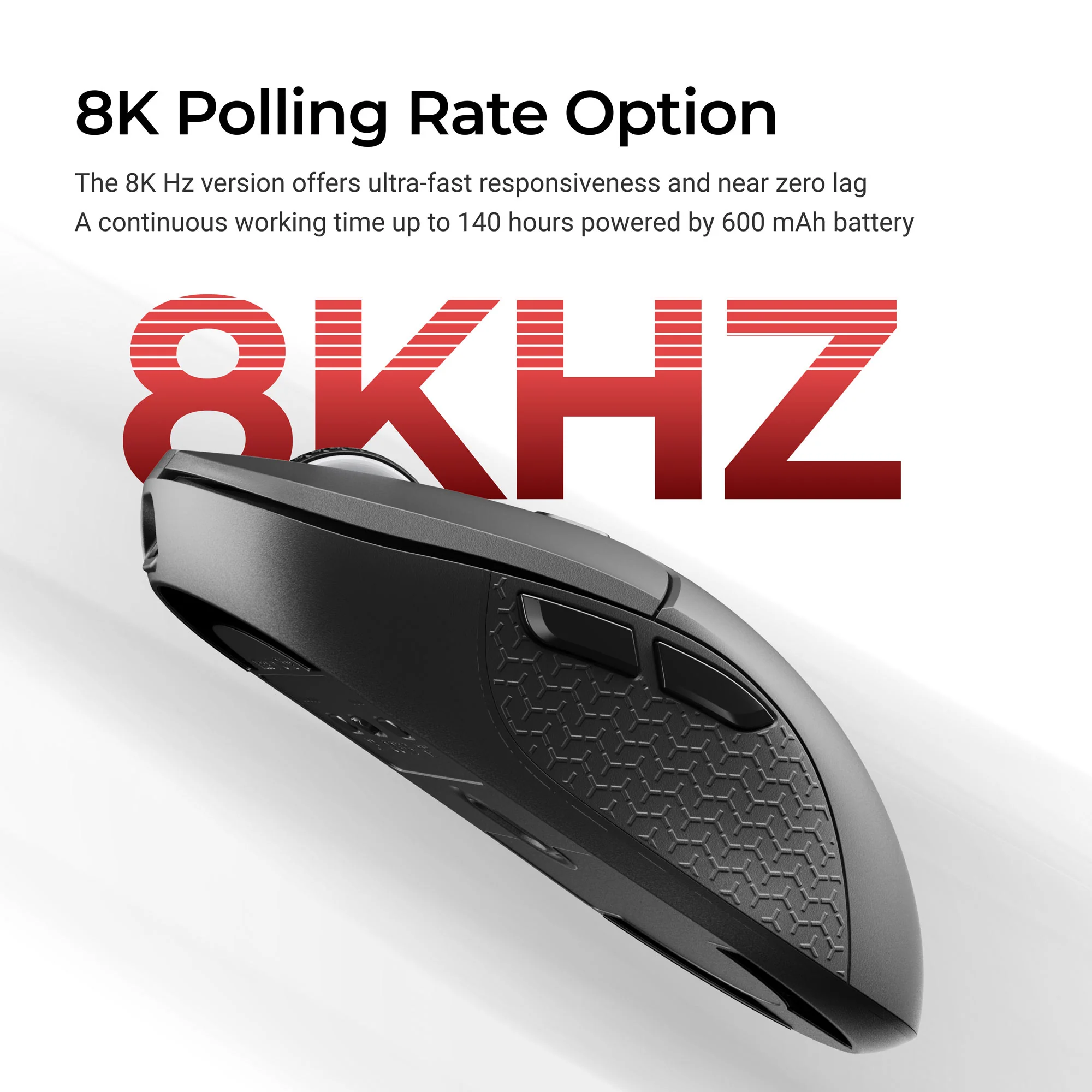 Keychron M3 Wireless Mouse