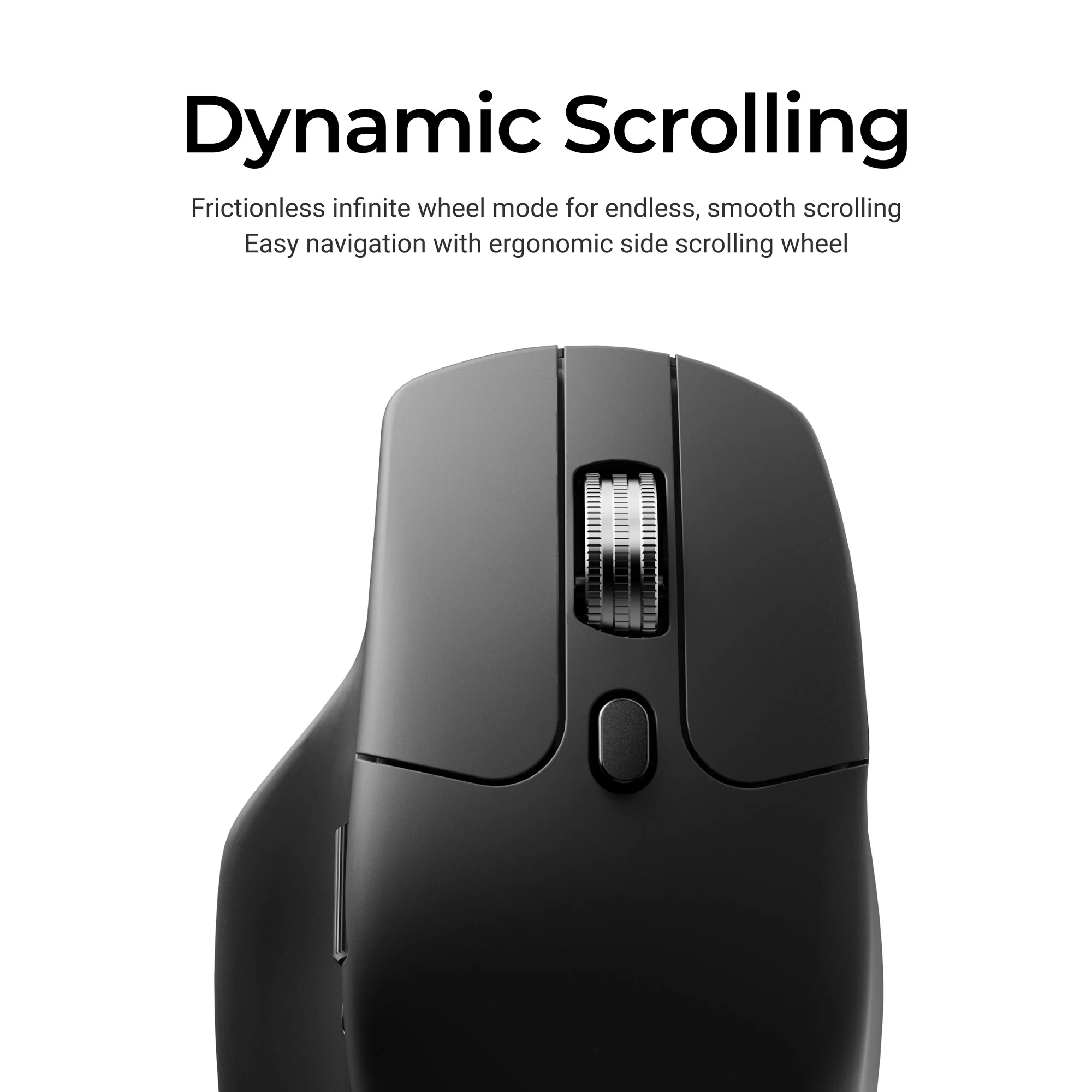 Keychron M6 Wireless Mouse