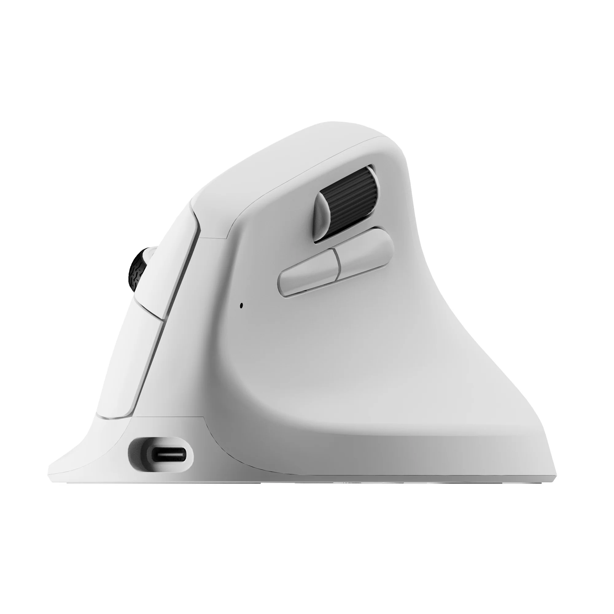 Keychron M5 Bezprzewodowa mysz ergonomiczna
