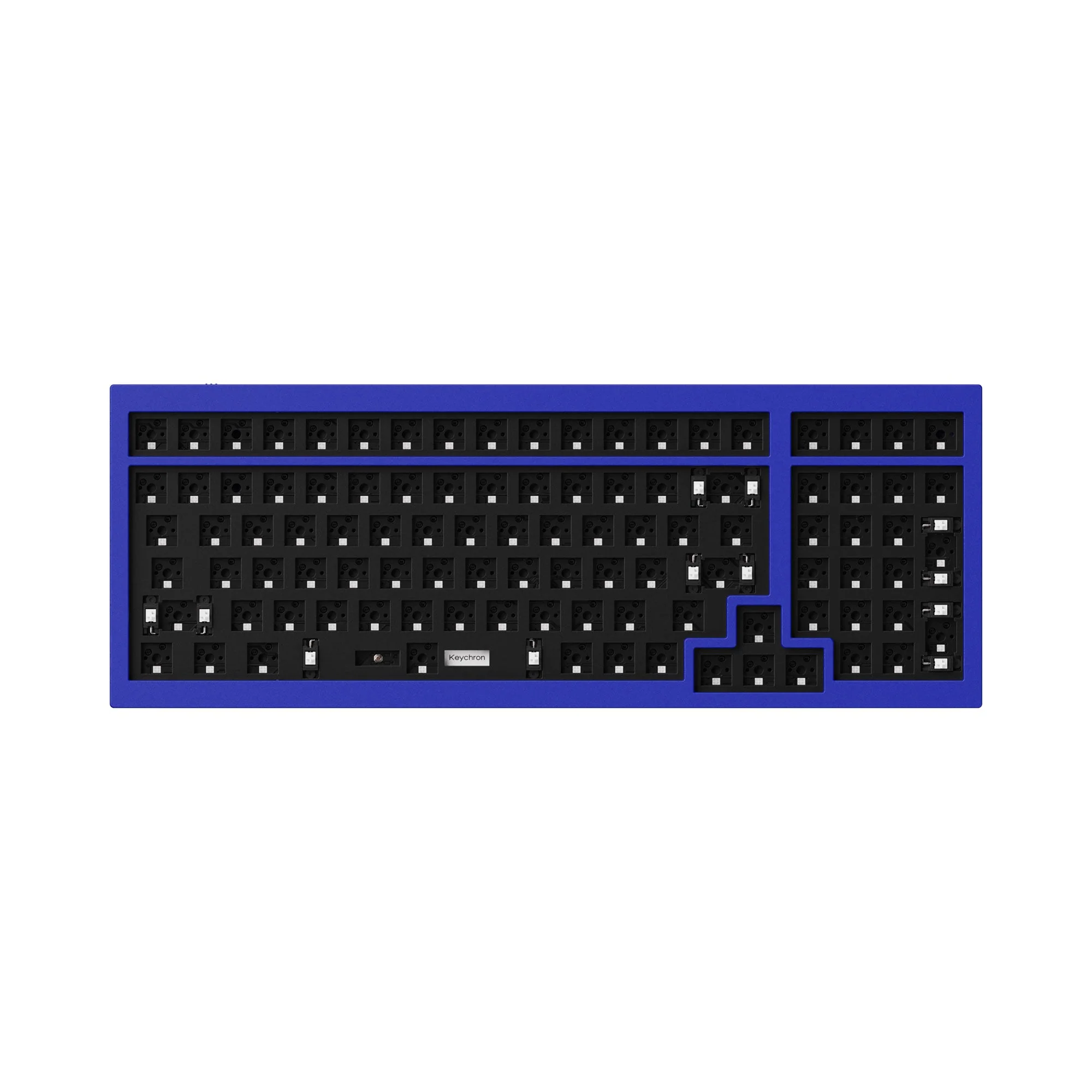 Klawiatura mechaniczna Keychron Q5 QMK Custom
