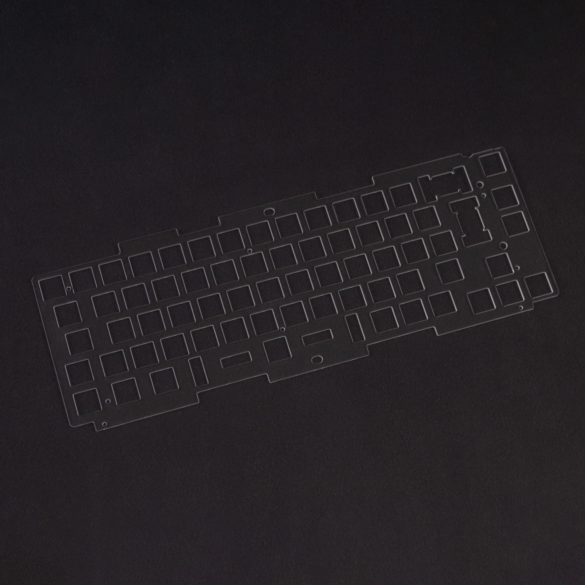 Piastra PC Q2