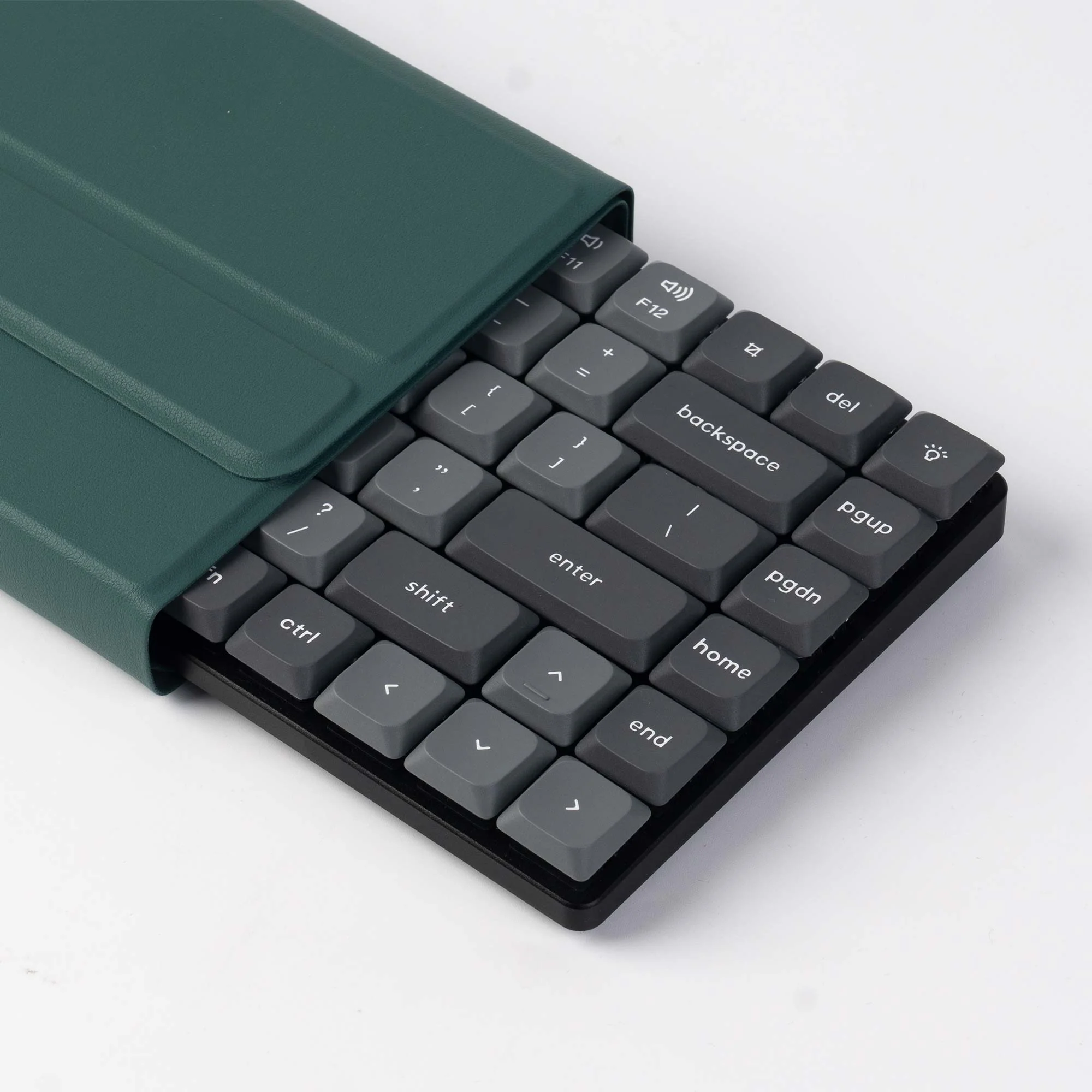 Etui Keychron Folio do smukłej klawiatury