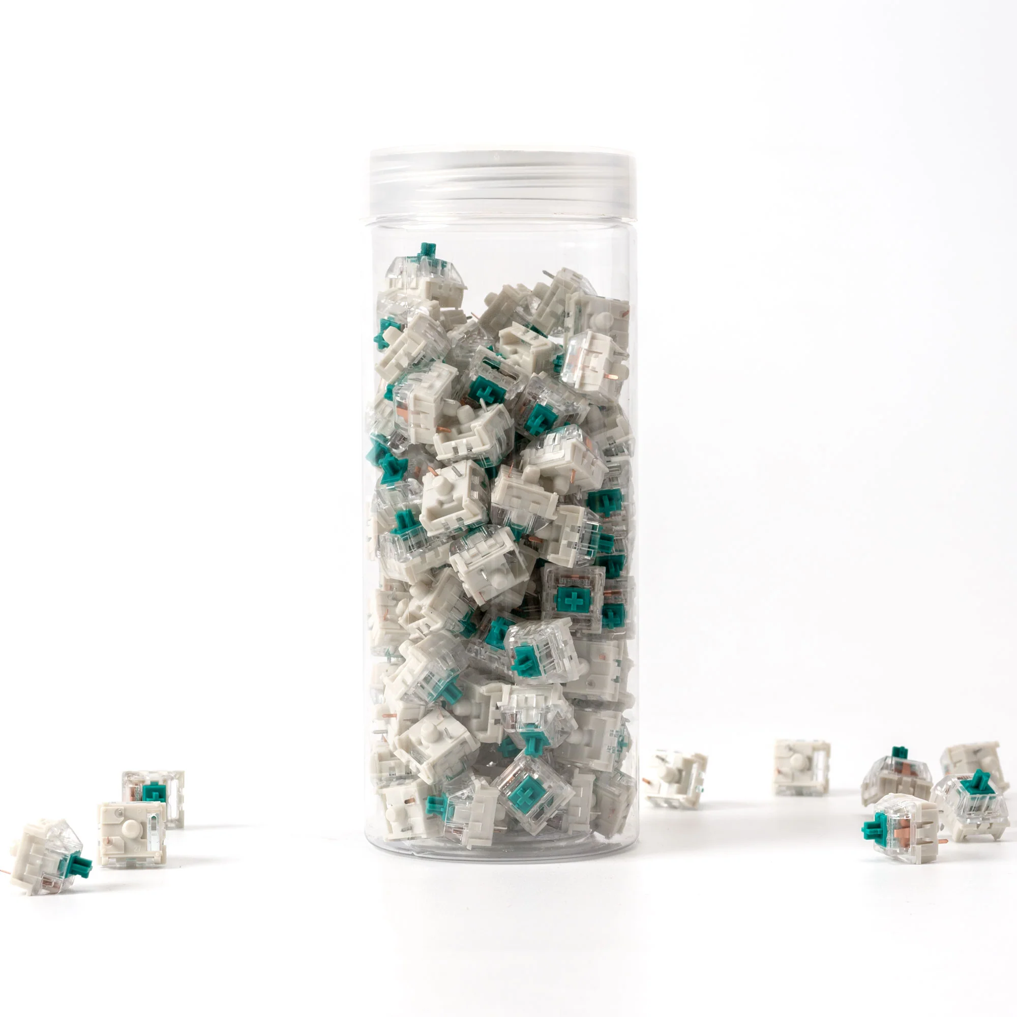 Kailh Pro -kytkin