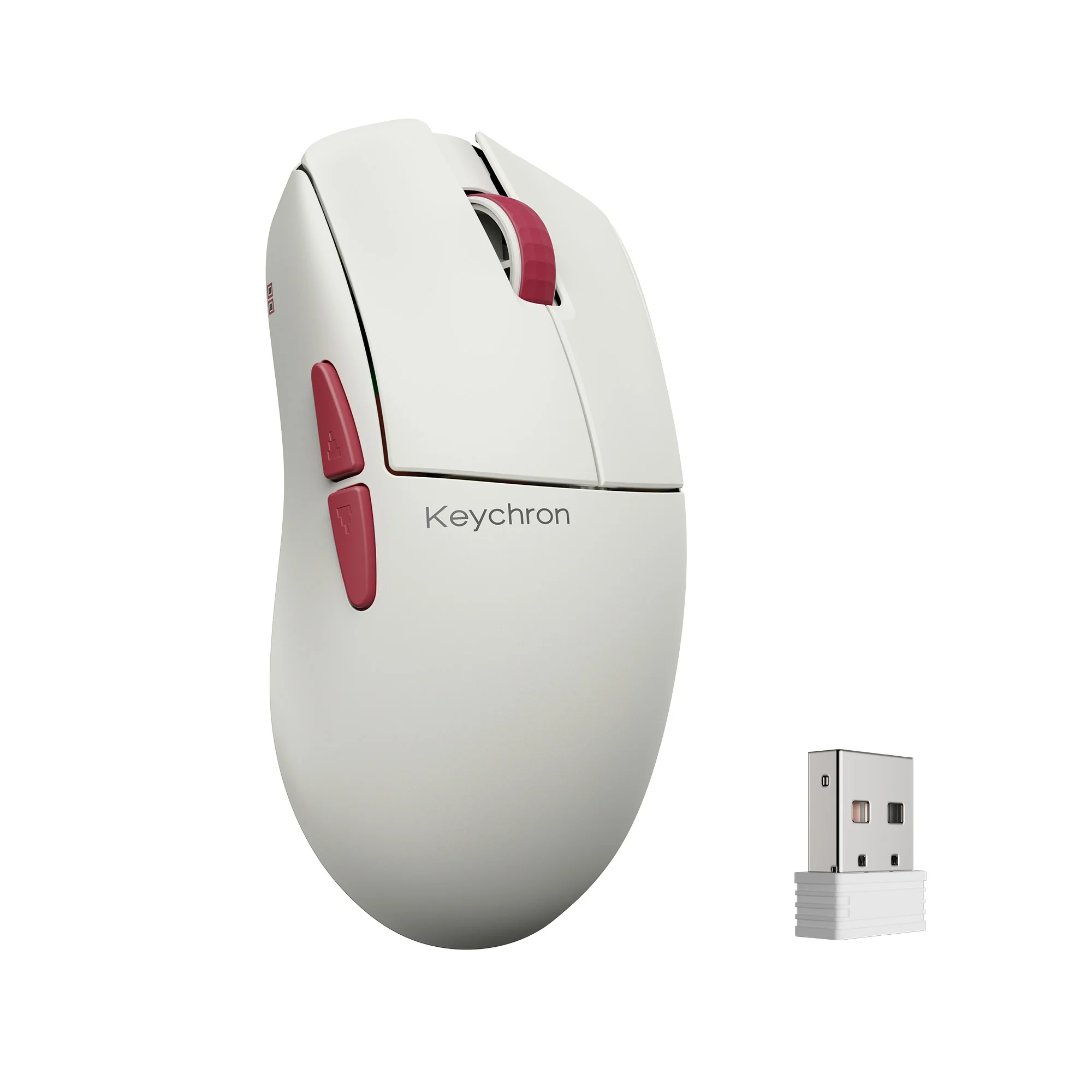 Keychron G4 langaton hiiri