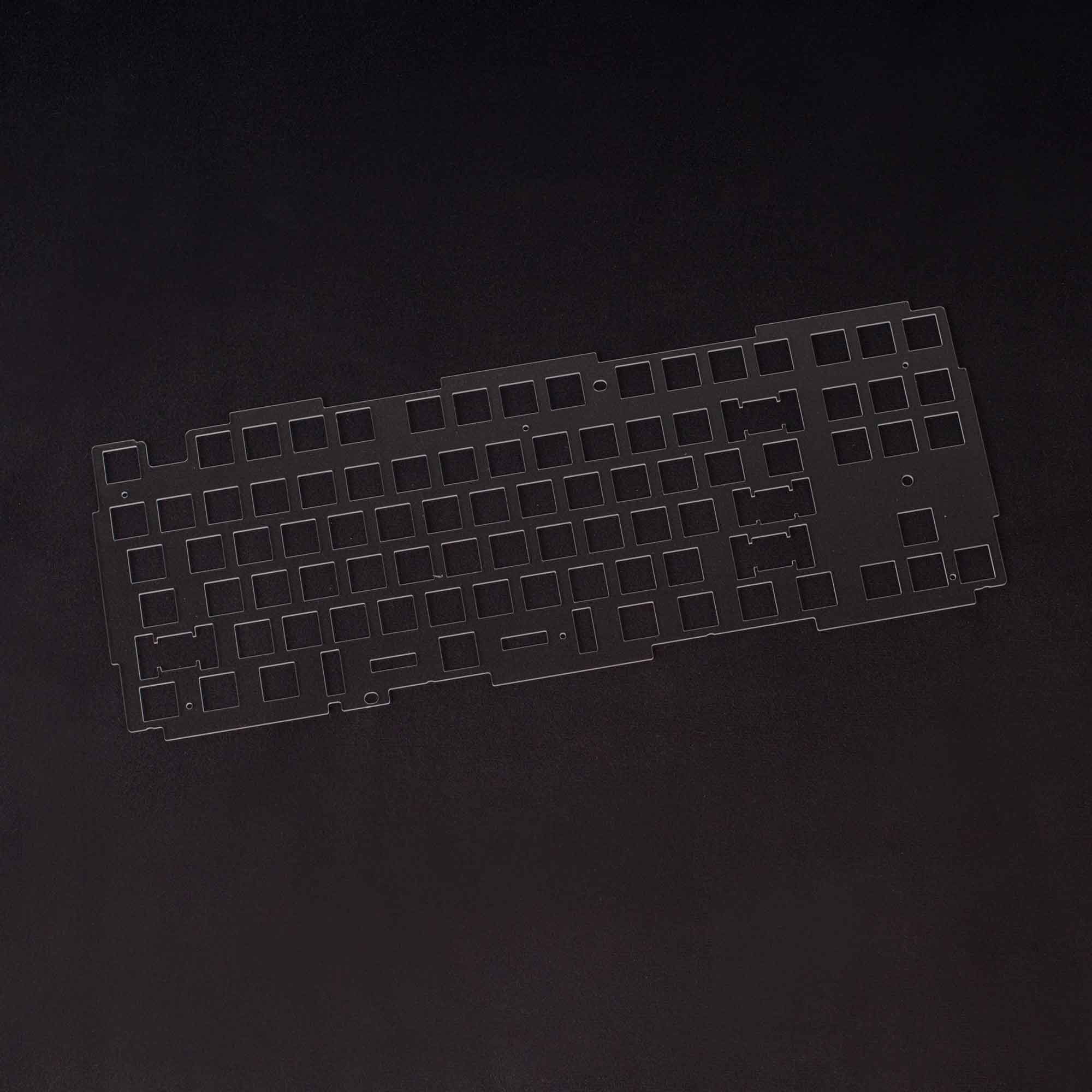 Piastra PC Q3