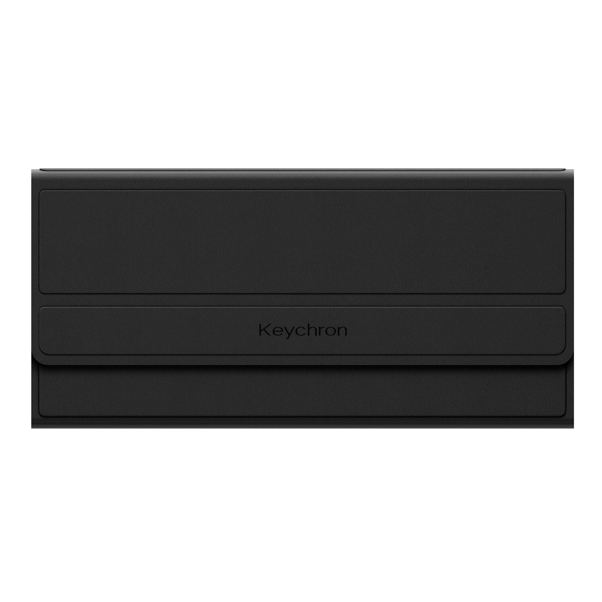 Keychron Folio-etui til slankt tastatur
