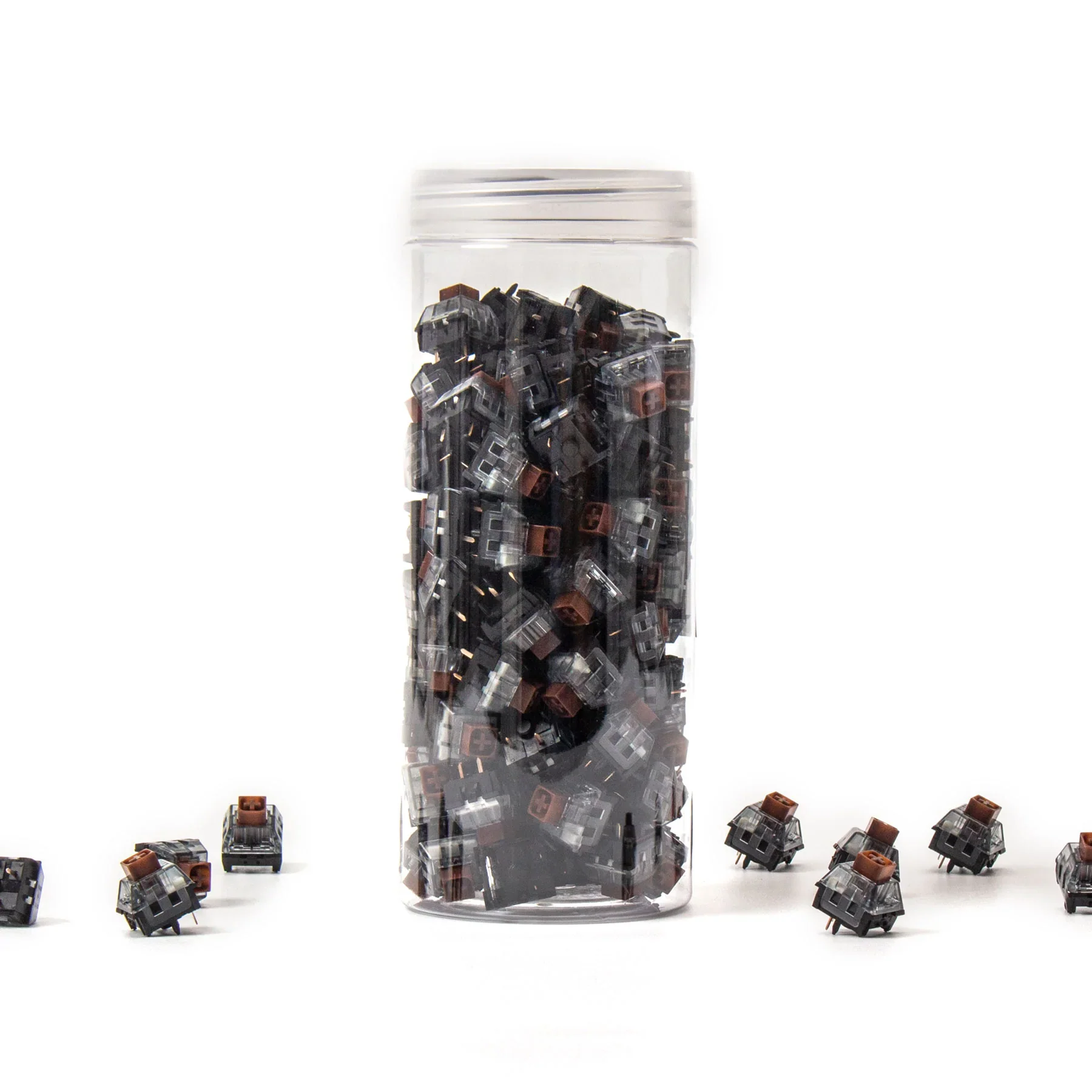 Kailh Box V2 Switch-Set