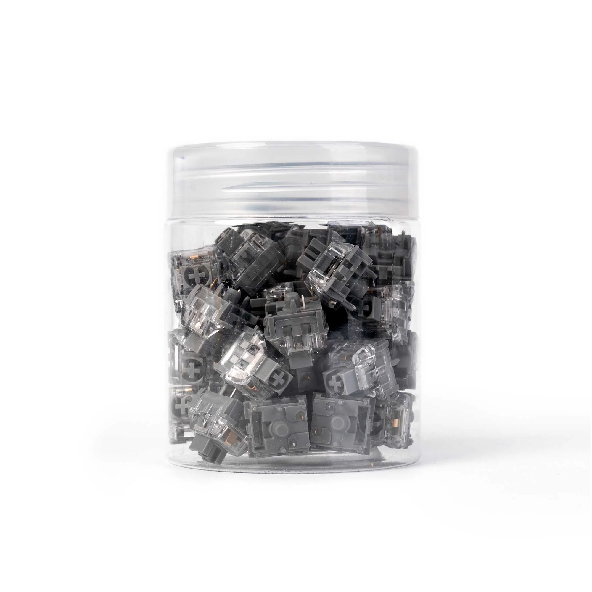 Interruptor Kailh Midnight Pro Silent