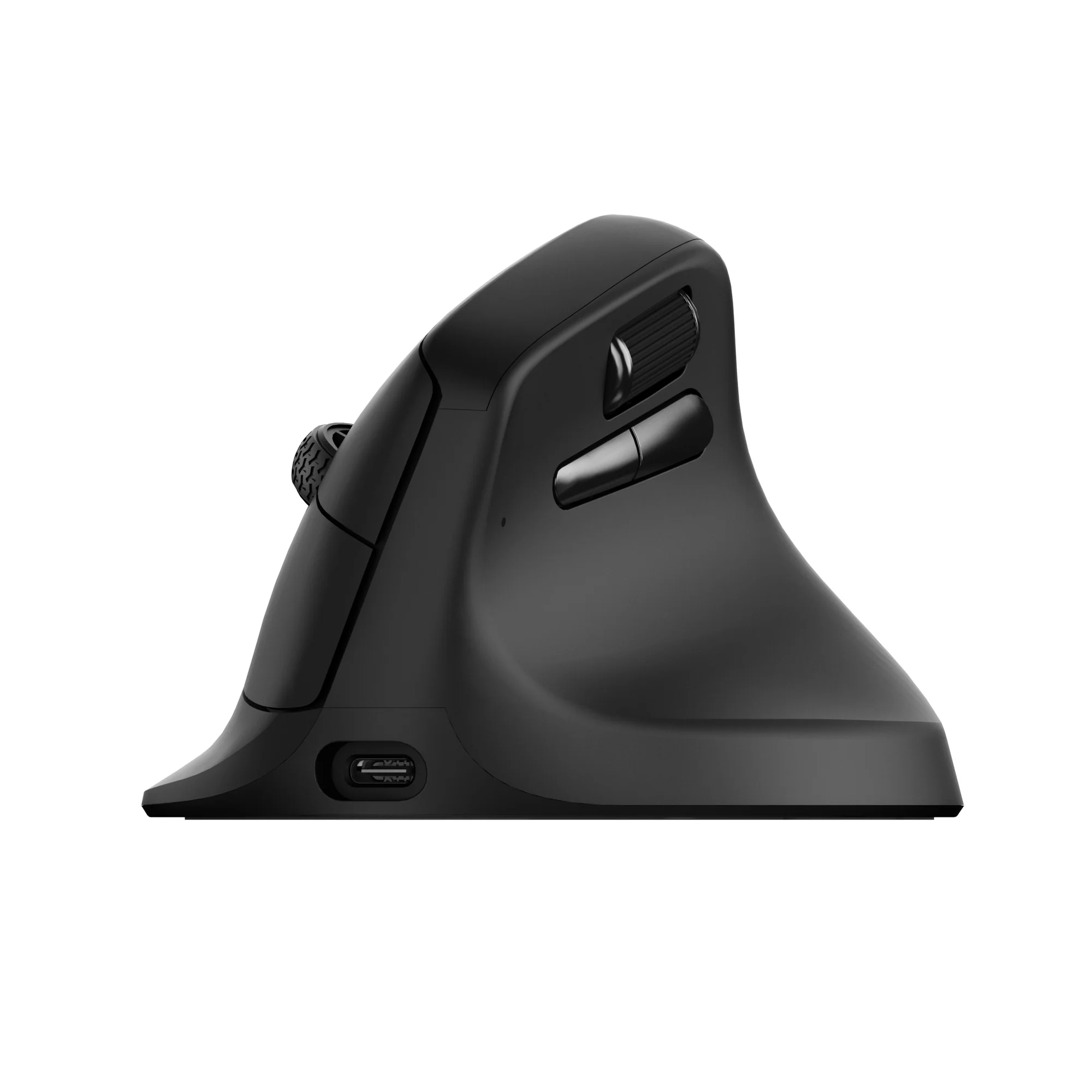 Keychron M5 Bezprzewodowa mysz ergonomiczna
